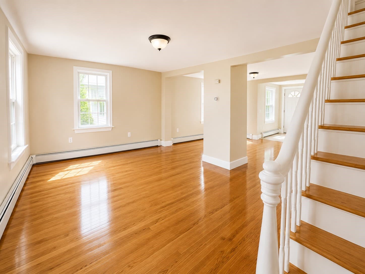 Condominium at 11 Harrison St # 11, Lowell MA 01852, Lowell, photo 4 of 15