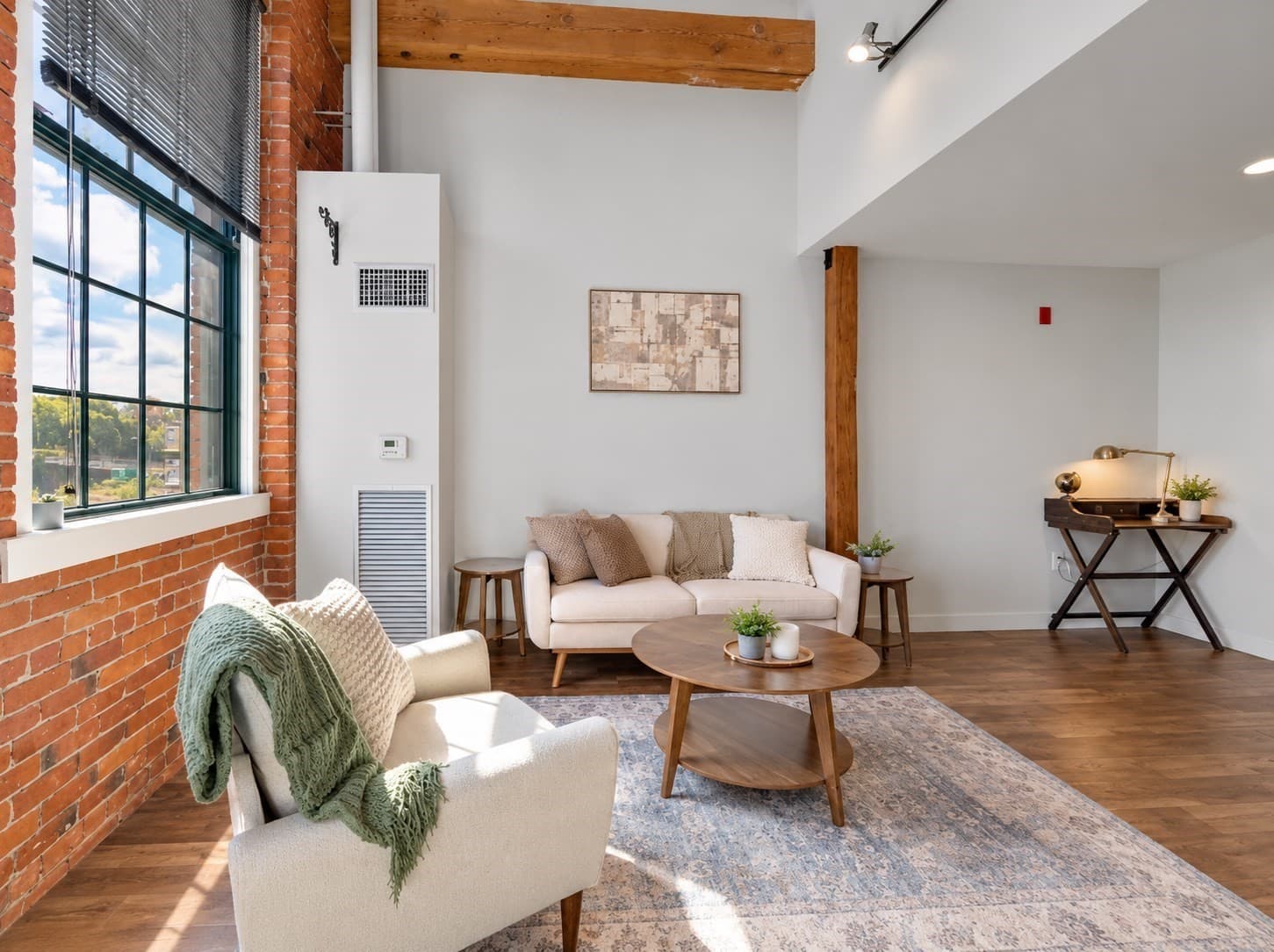 Condominium at 48 Water St # 405, Worcester MA 01604, Worcester, photo 2 of 19