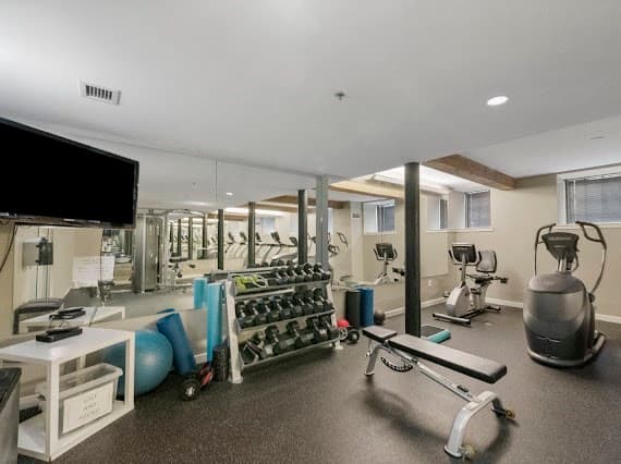 Condominium at 48 Water St # 405, Worcester MA 01604, Worcester, photo 18 of 19