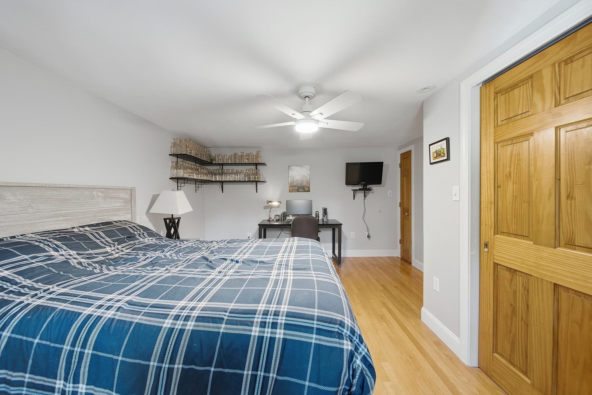 Single Family Residence at 80 Dodge Hill Rd, Sutton MA 01590, Sutton, photo 23 of 42