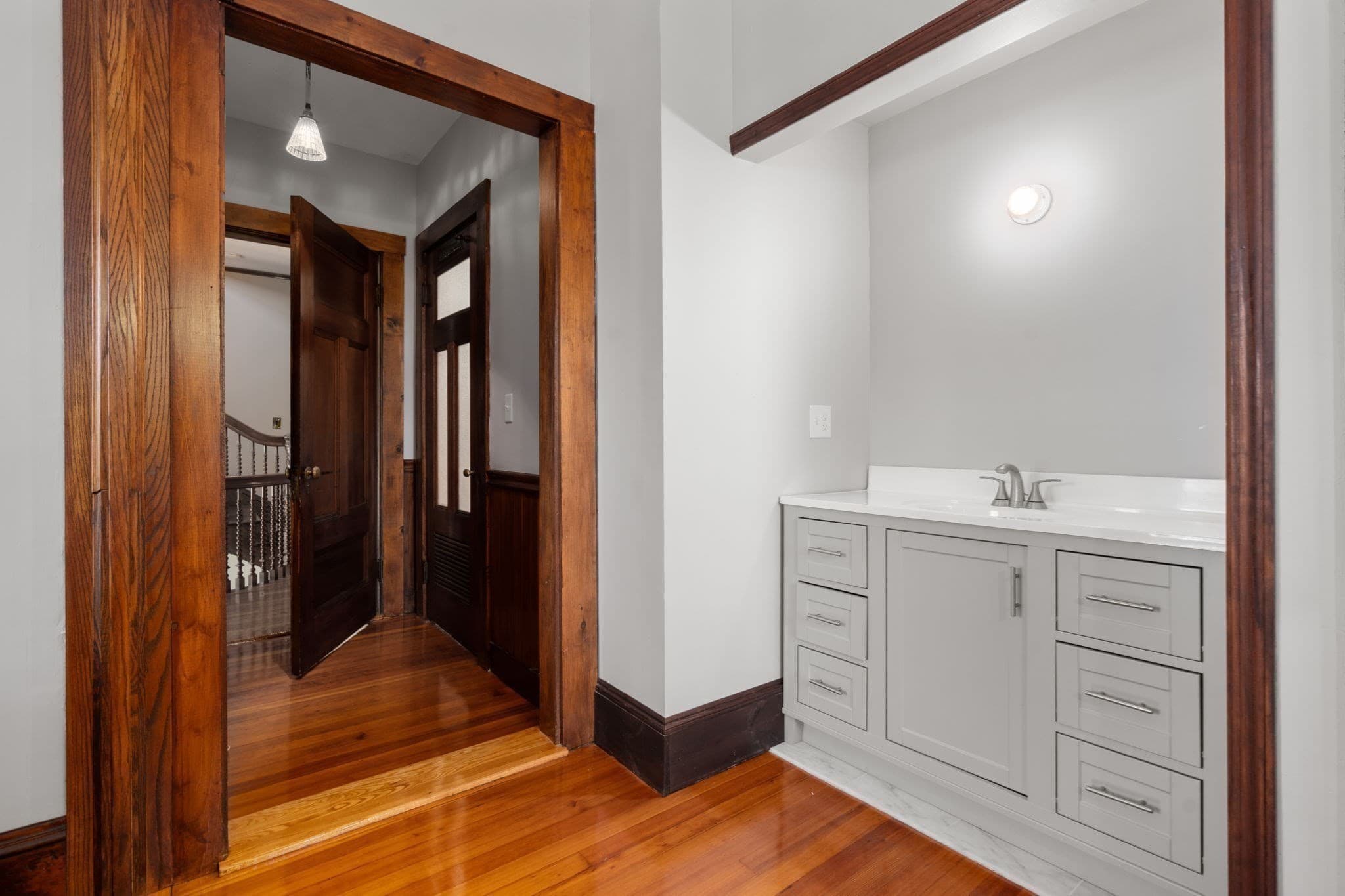 Single Family Residence at 367 Otis St, Newton MA 02465, Newton, photo 23 of 32