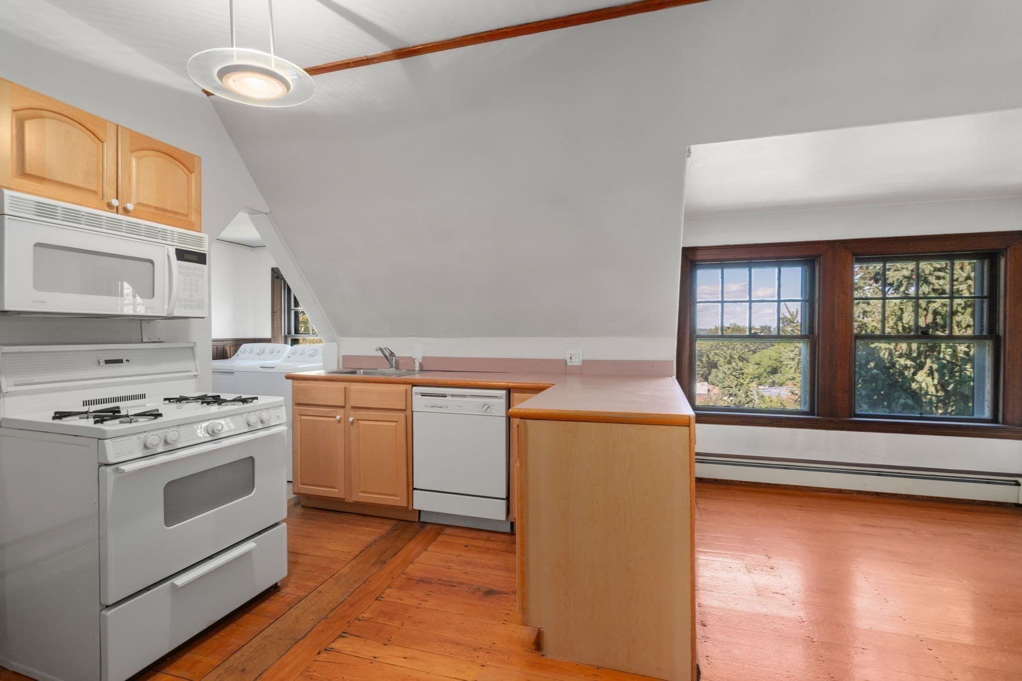 Single Family Residence at 367 Otis St, Newton MA 02465, Newton, photo 27 of 32