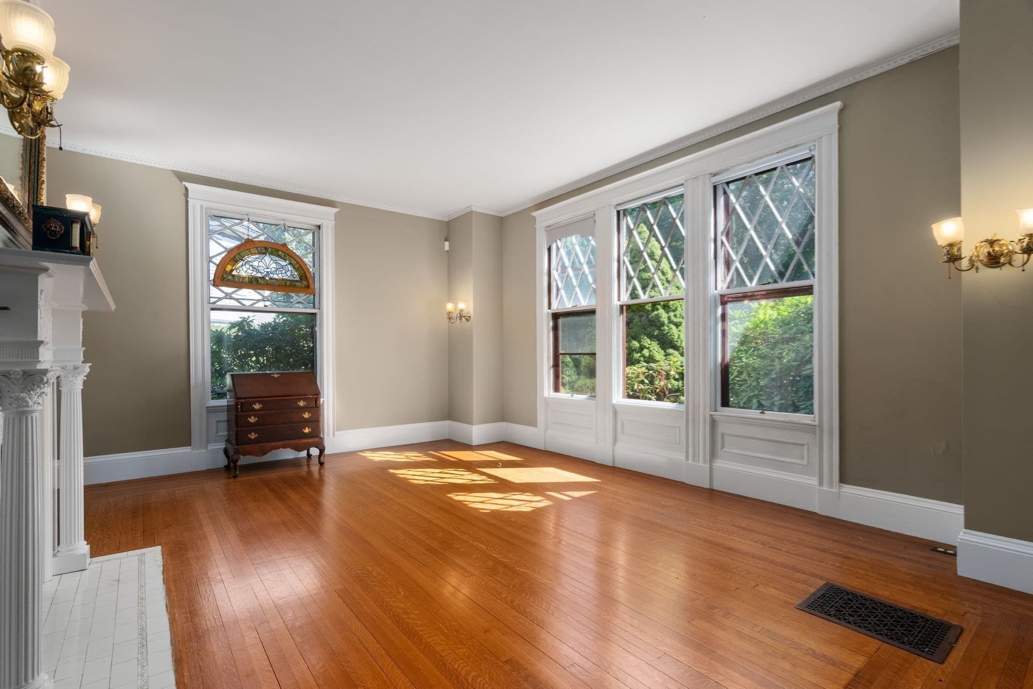 Single Family Residence at 367 Otis St, Newton MA 02465, Newton, photo 13 of 32