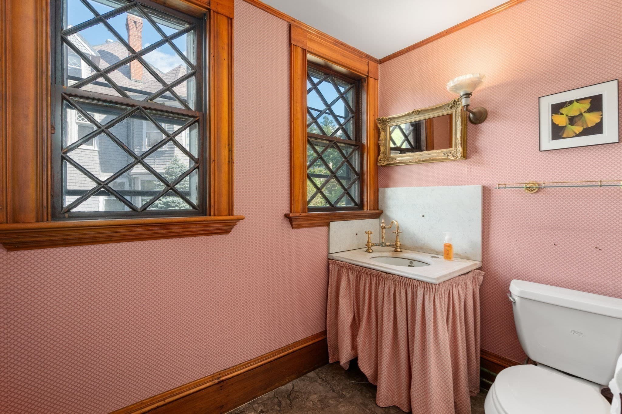 Single Family Residence at 367 Otis St, Newton MA 02465, Newton, photo 12 of 32