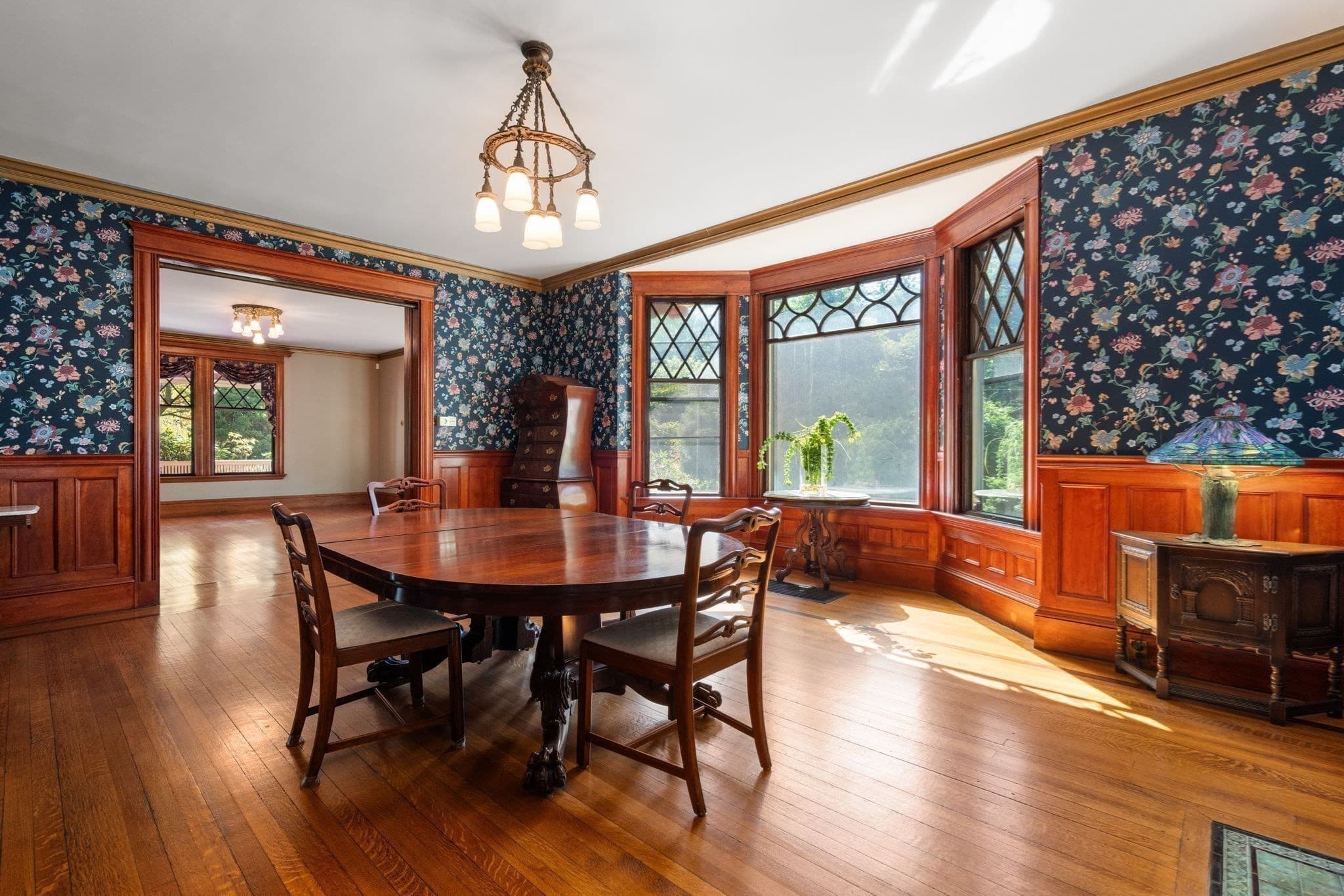 Single Family Residence at 367 Otis St, Newton MA 02465, Newton, photo 7 of 32