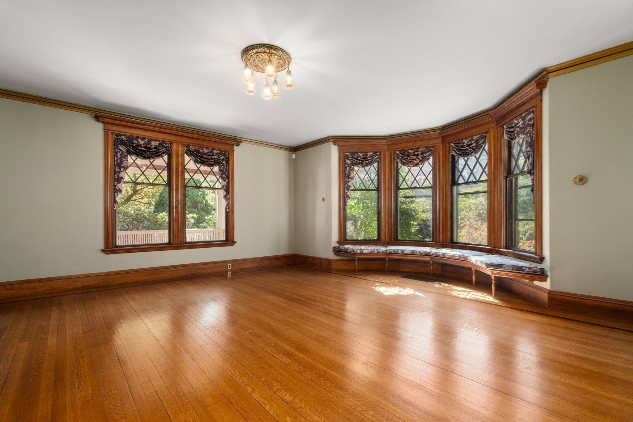 Single Family Residence at 367 Otis St, Newton MA 02465, Newton, photo 5 of 32