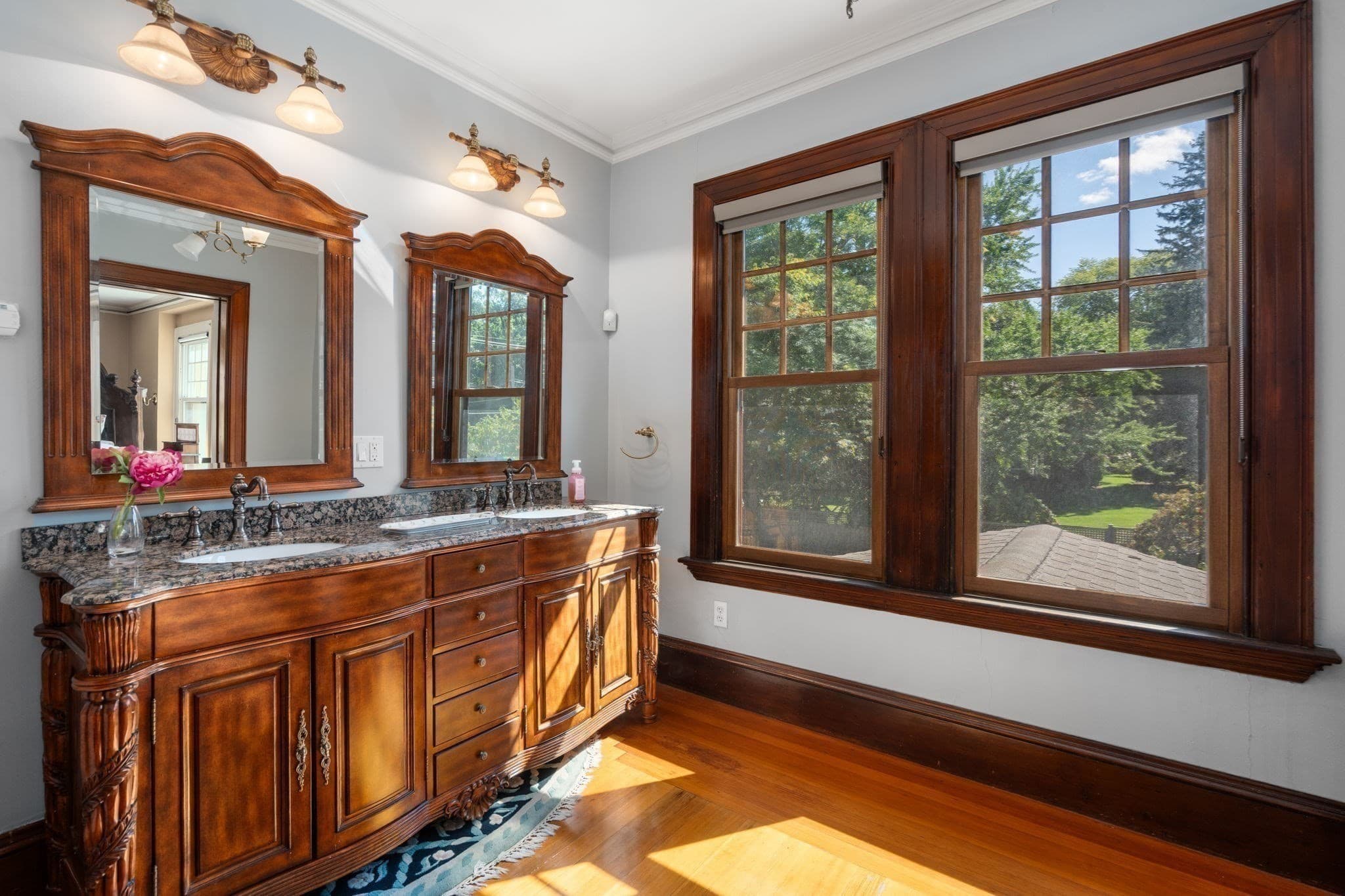Single Family Residence at 367 Otis St, Newton MA 02465, Newton, photo 18 of 32