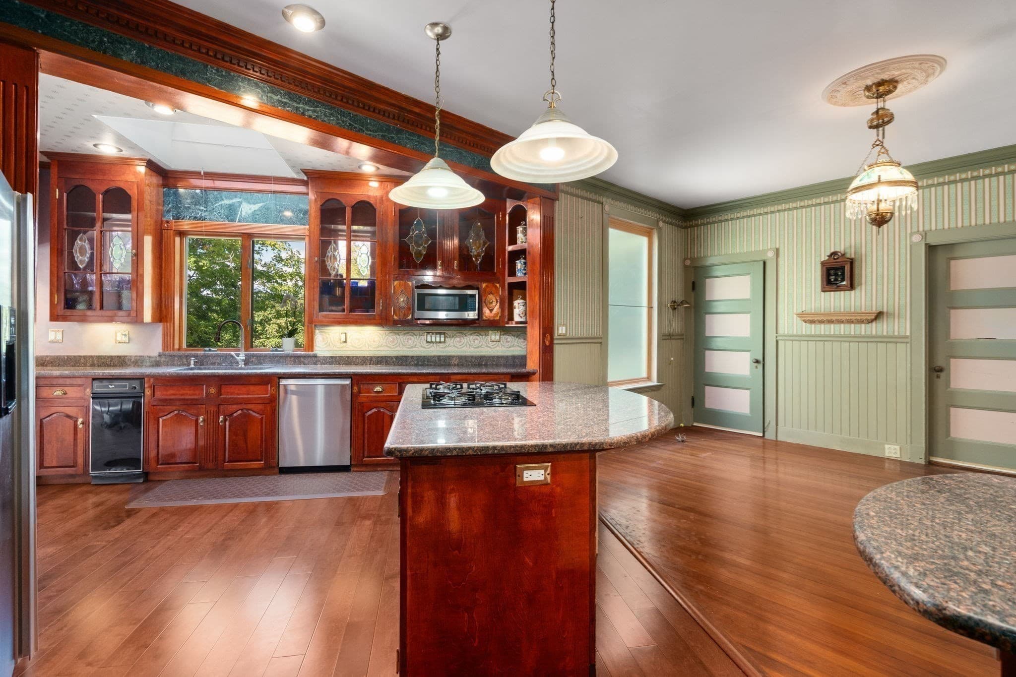 Single Family Residence at 367 Otis St, Newton MA 02465, Newton, photo 11 of 32