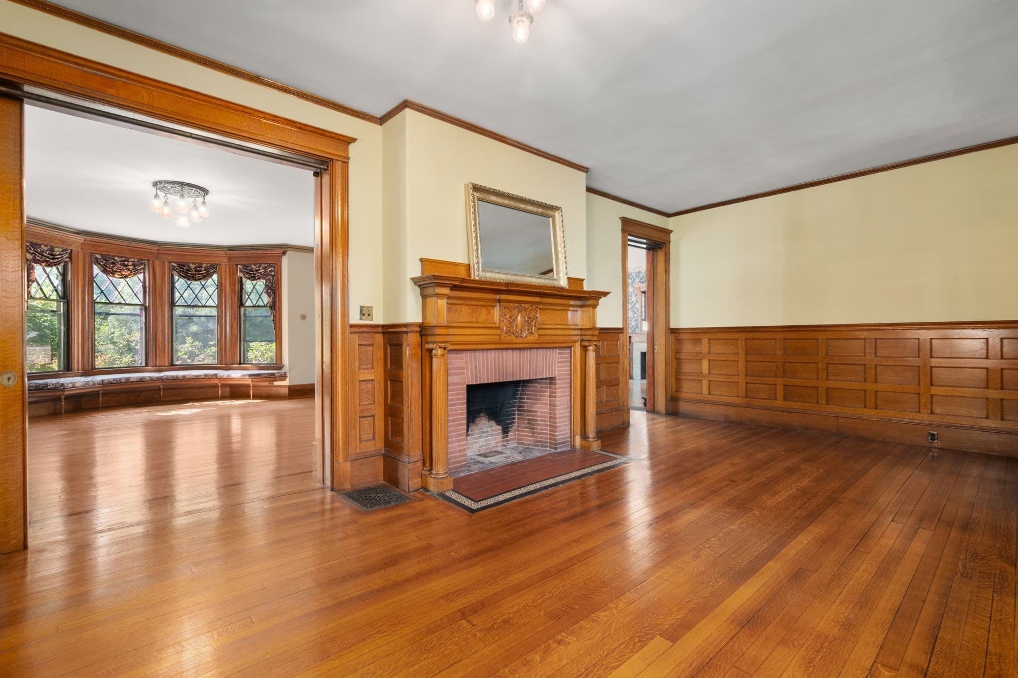 Single Family Residence at 367 Otis St, Newton MA 02465, Newton, photo 4 of 32