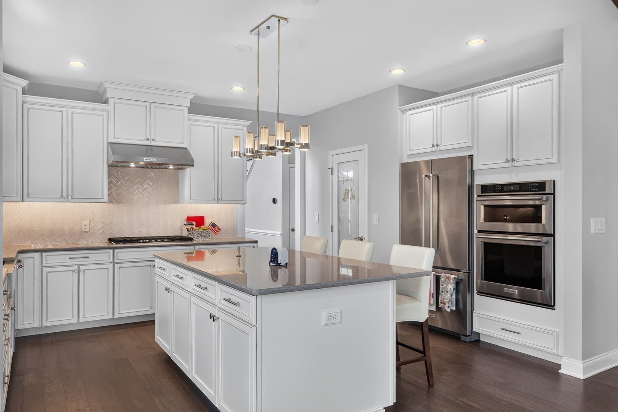 Condominium at 29 Henry Way # 29, Millis MA 02054, Millis, photo 6 of 32