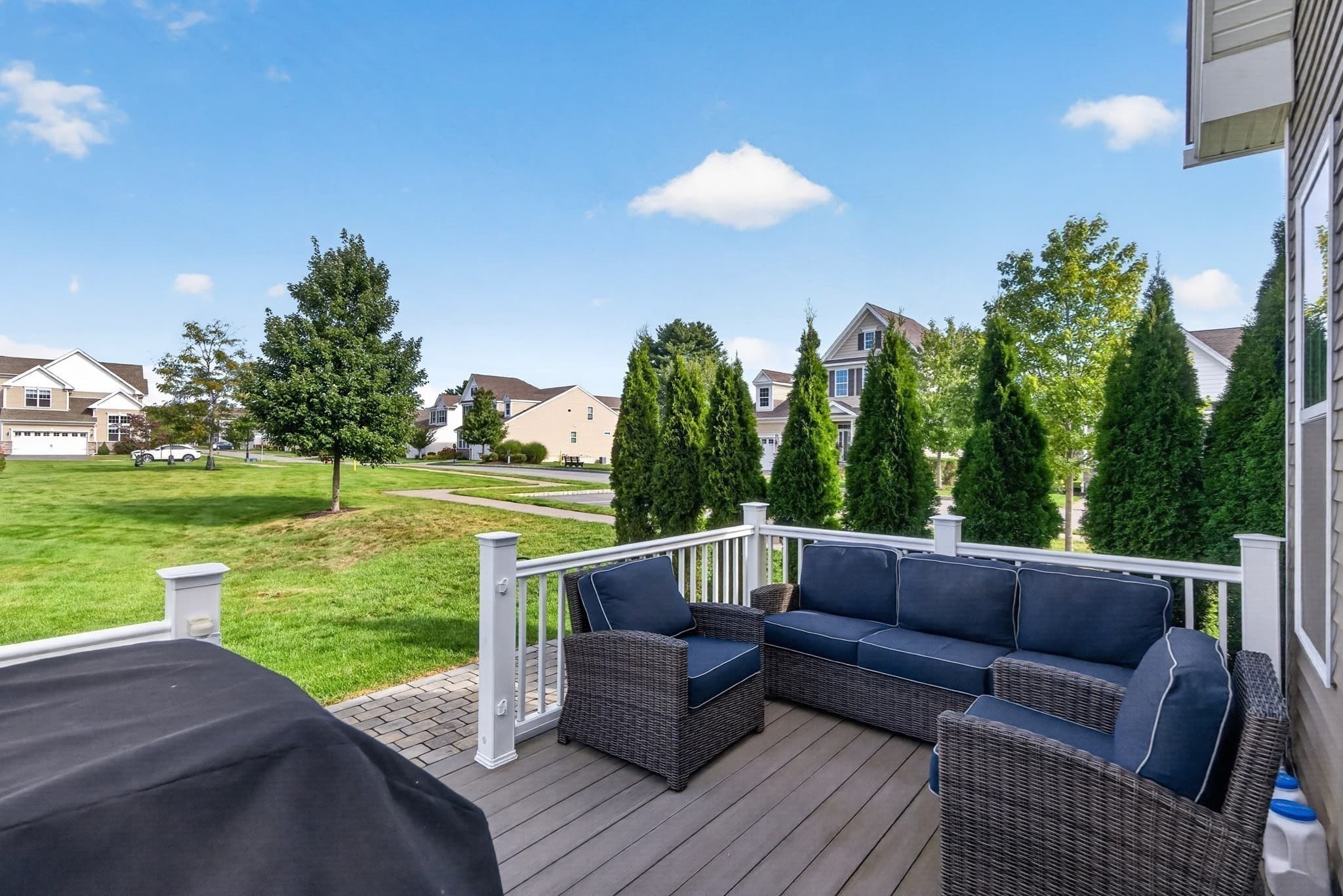 Condominium at 29 Henry Way # 29, Millis MA 02054, Millis, photo 13 of 32