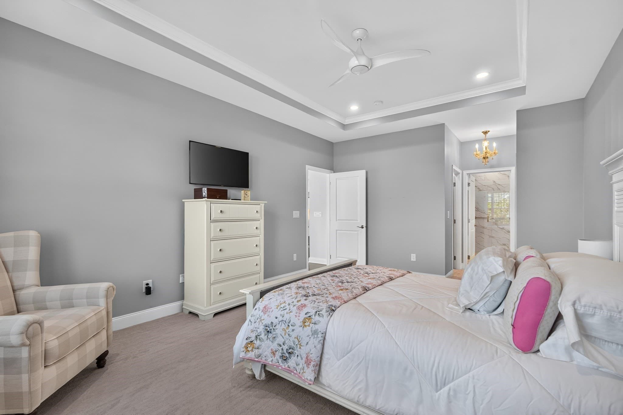 Condominium at 29 Henry Way # 29, Millis MA 02054, Millis, photo 16 of 32