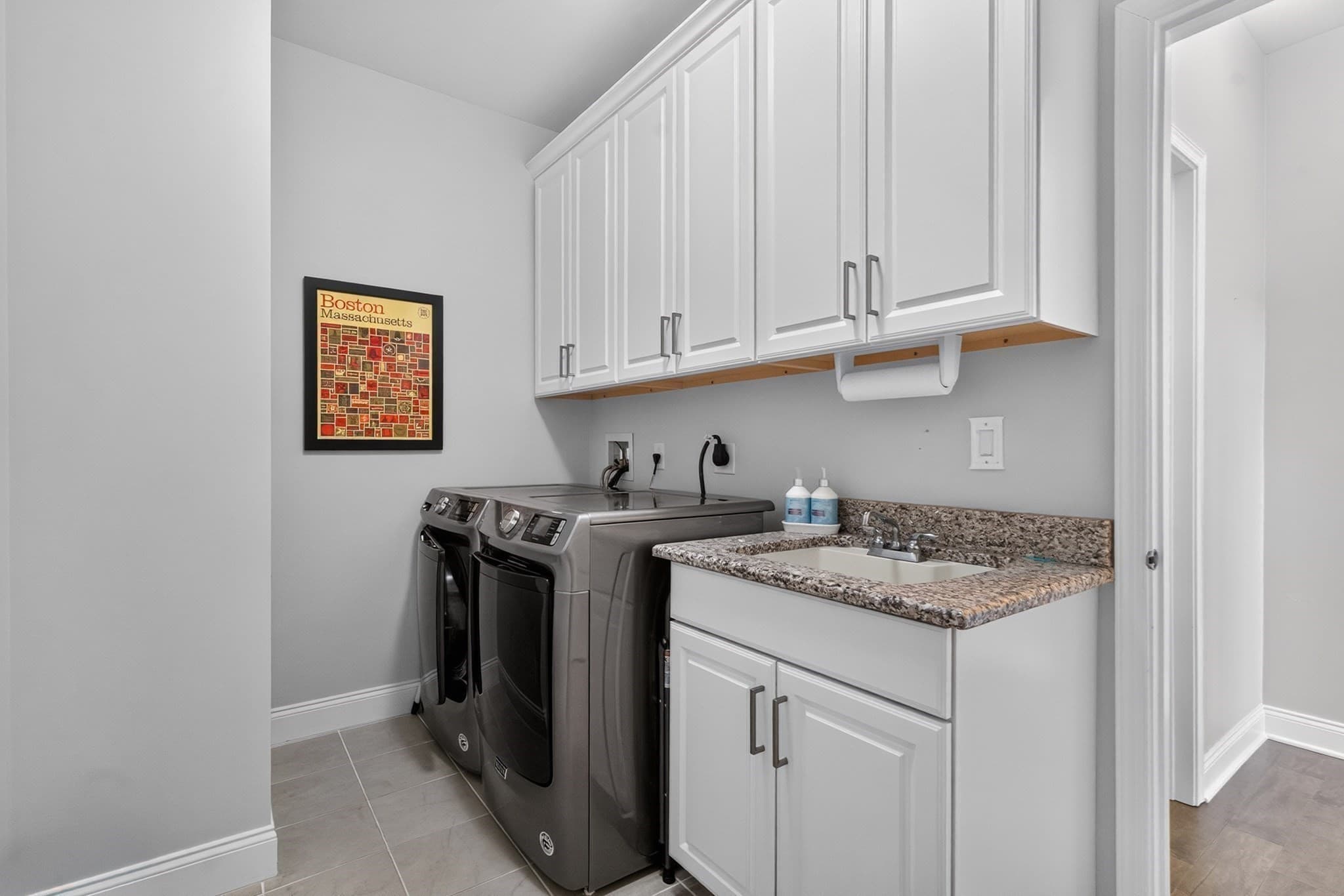 Condominium at 29 Henry Way # 29, Millis MA 02054, Millis, photo 20 of 32