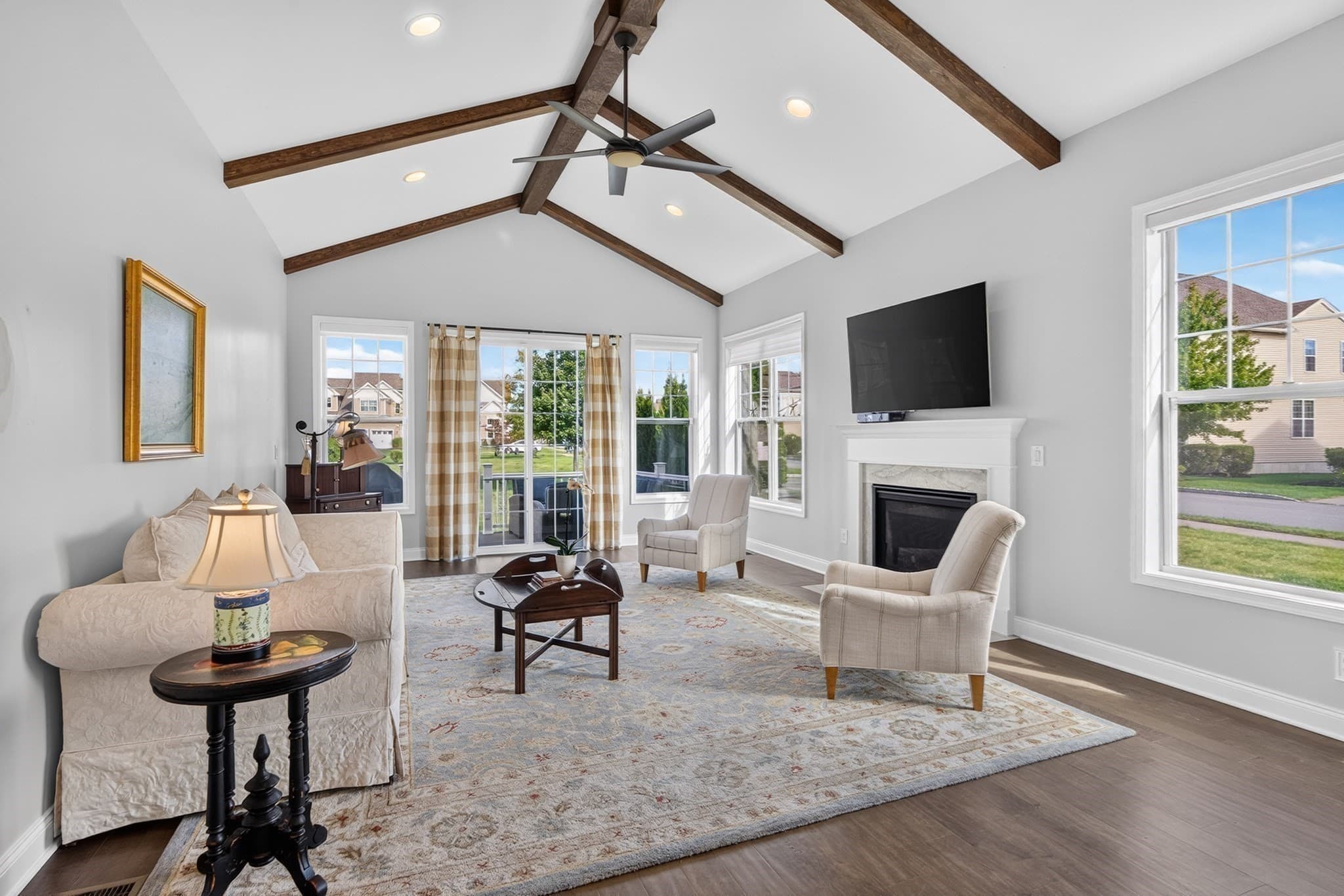 Condominium at 29 Henry Way # 29, Millis MA 02054, Millis, photo 10 of 32