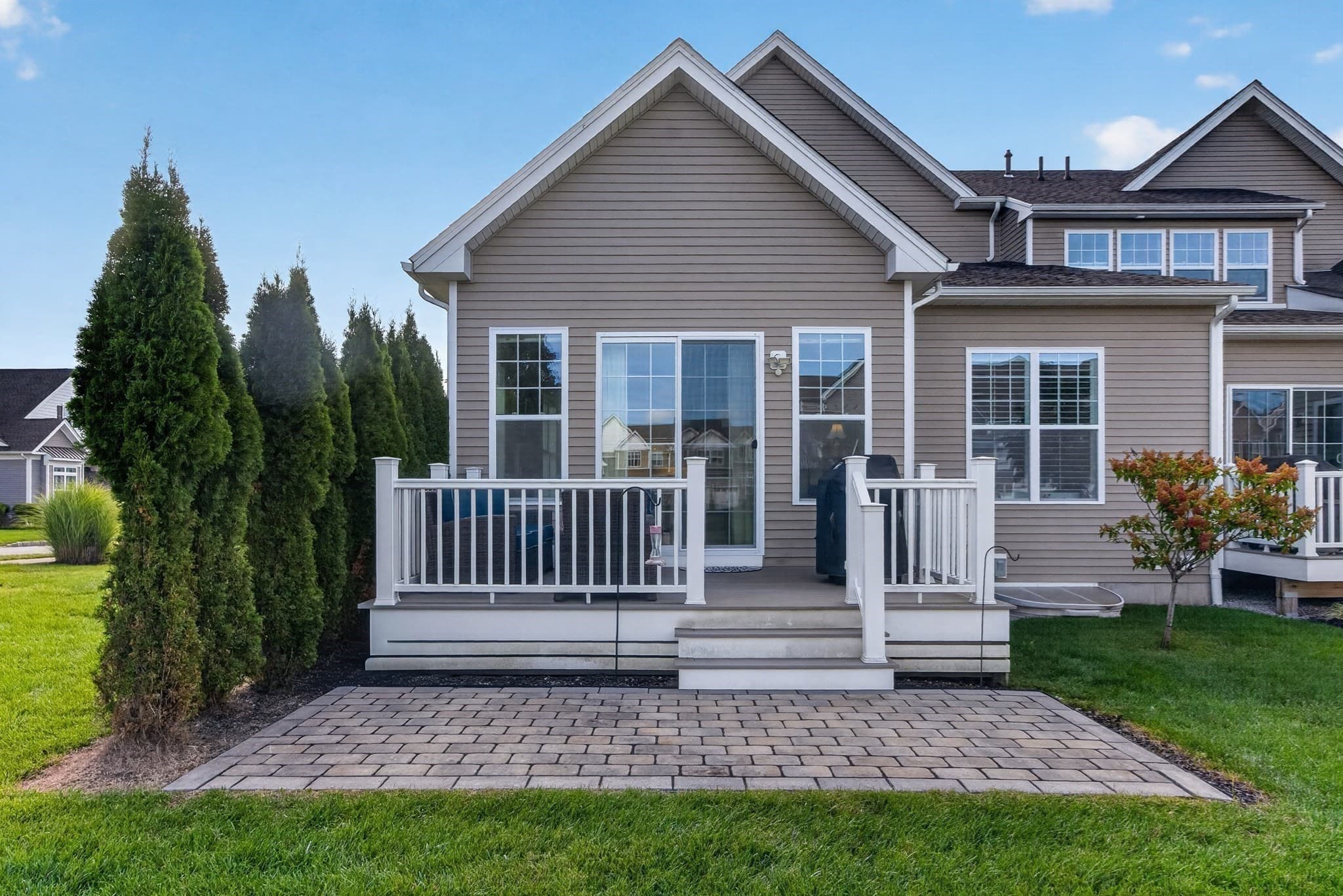 Condominium at 29 Henry Way # 29, Millis MA 02054, Millis, photo 14 of 32