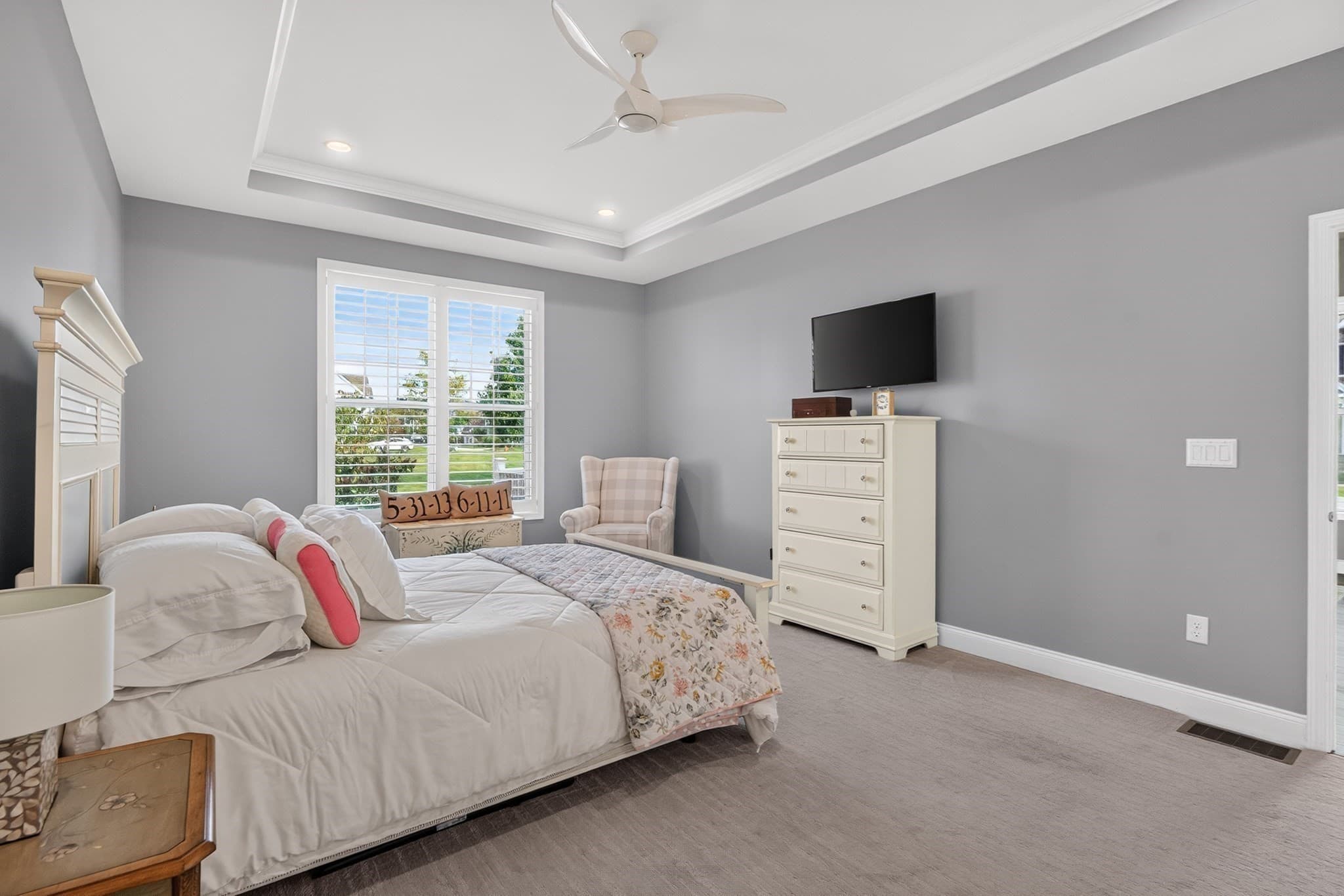Condominium at 29 Henry Way # 29, Millis MA 02054, Millis, photo 15 of 32