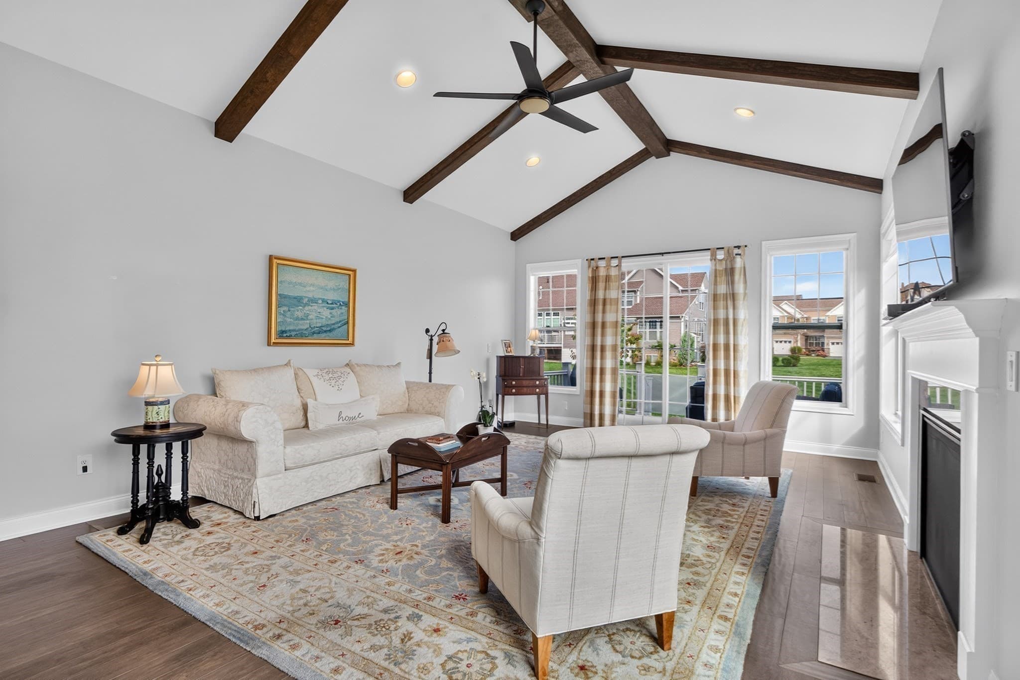 Condominium at 29 Henry Way # 29, Millis MA 02054, Millis, photo 11 of 32