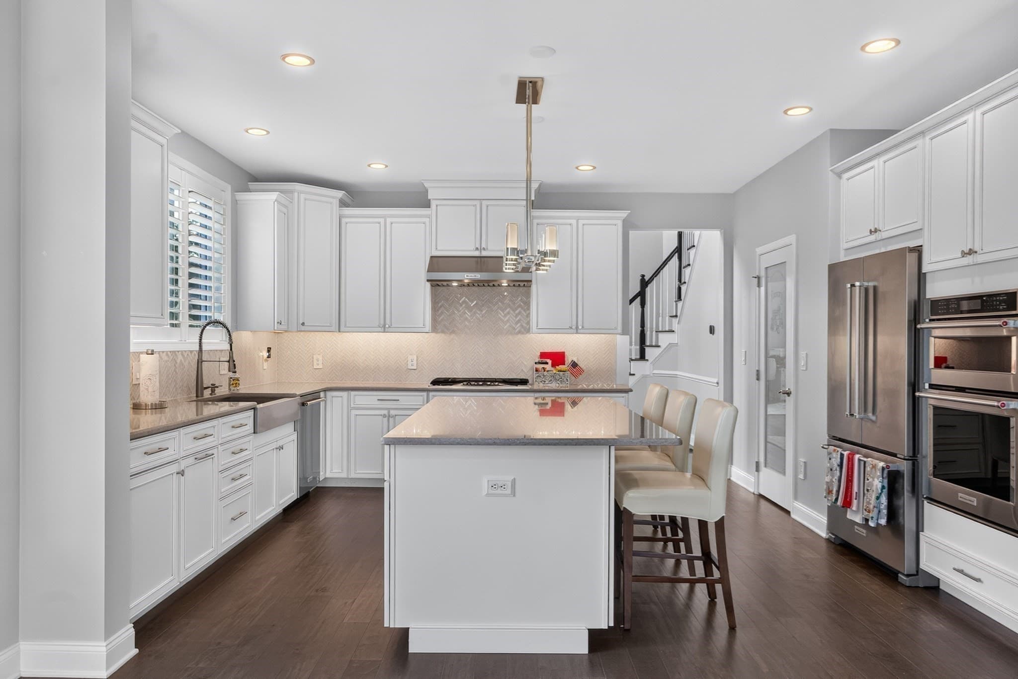 Condominium at 29 Henry Way # 29, Millis MA 02054, Millis, photo 8 of 32