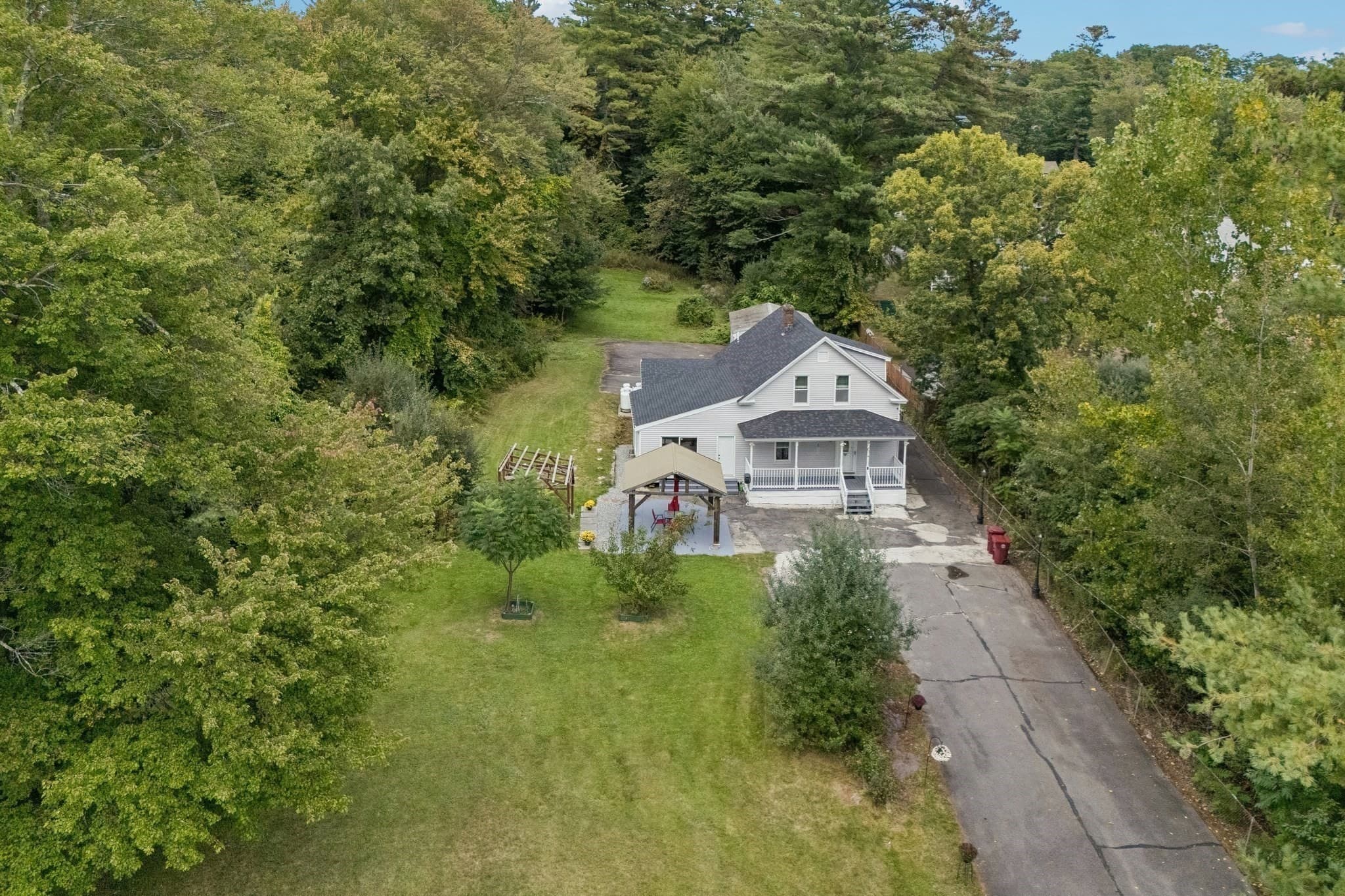 Single Family Residence at 31 Parham Rd, Tyngsborough MA 01879, Tyngsborough, photo 2 of 34