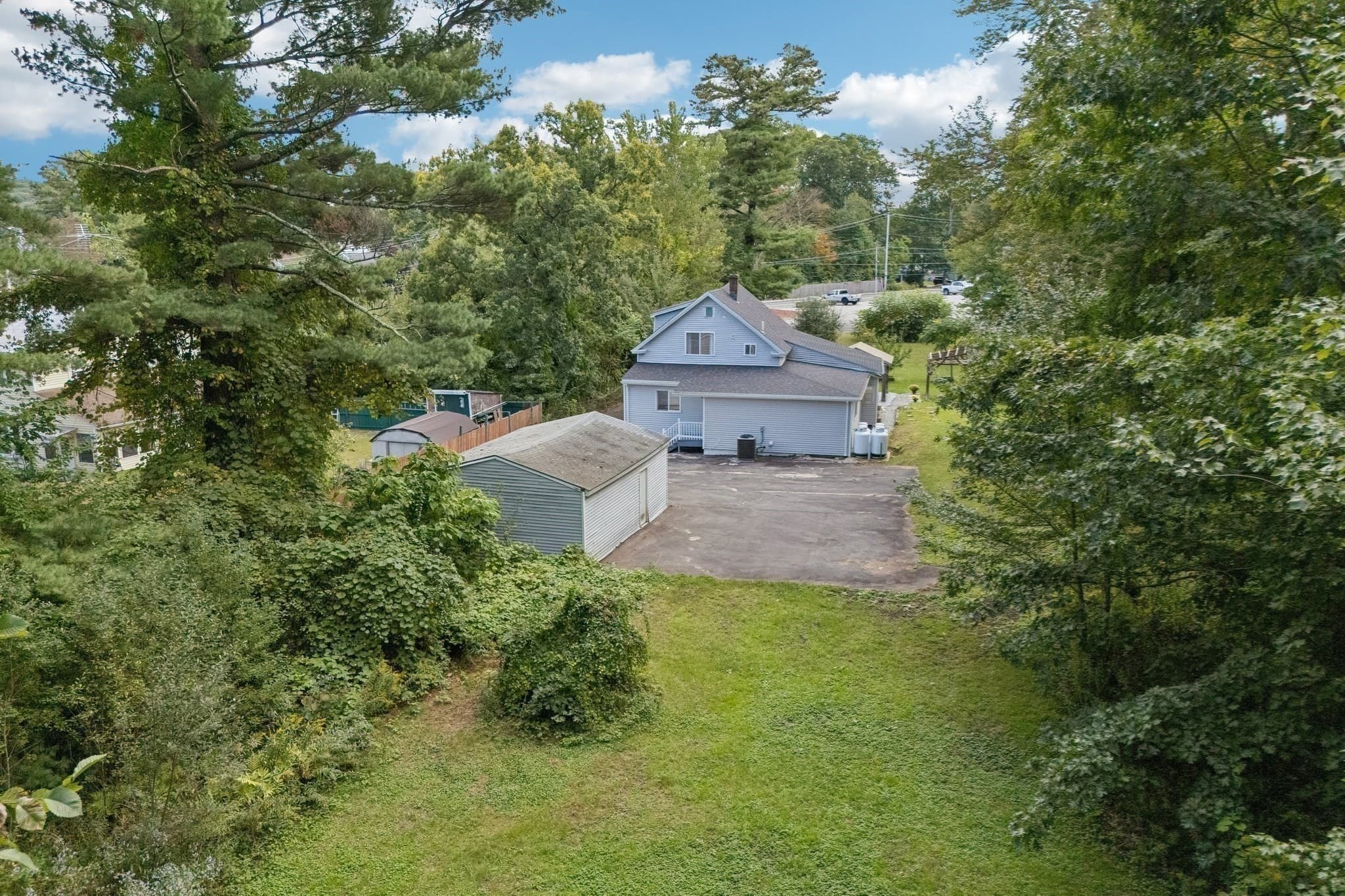 Single Family Residence at 31 Parham Rd, Tyngsborough MA 01879, Tyngsborough, photo 29 of 34