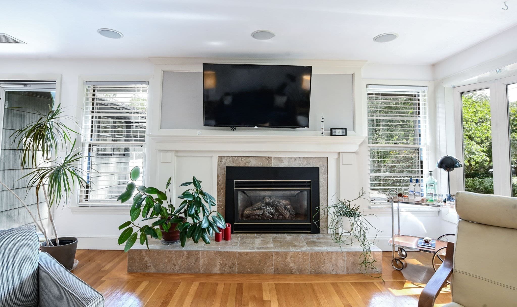 Single Family Residence at 15 Harding St, New Bedford MA 02740, New Bedford, photo 6 of 27