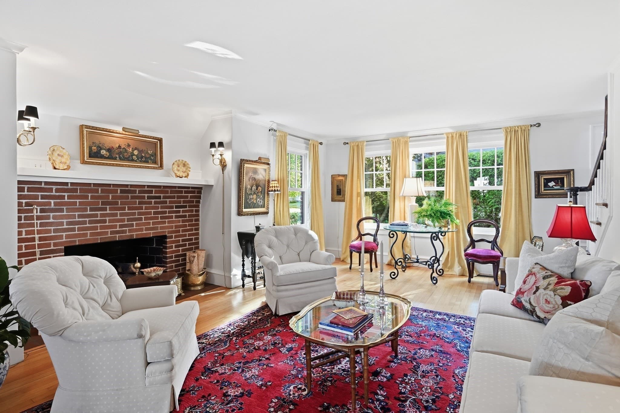 Single Family Residence at 131 Wenonah Rd, Longmeadow MA 01106, Longmeadow, photo 4 of 39