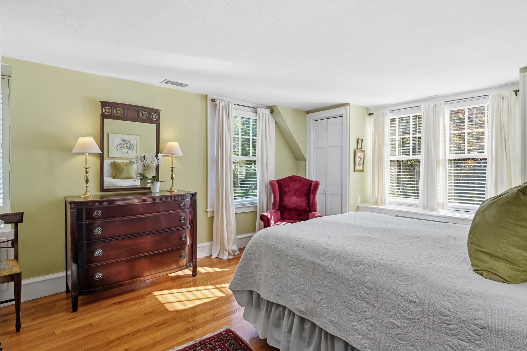 Single Family Residence at 131 Wenonah Rd, Longmeadow MA 01106, Longmeadow, photo 25 of 39