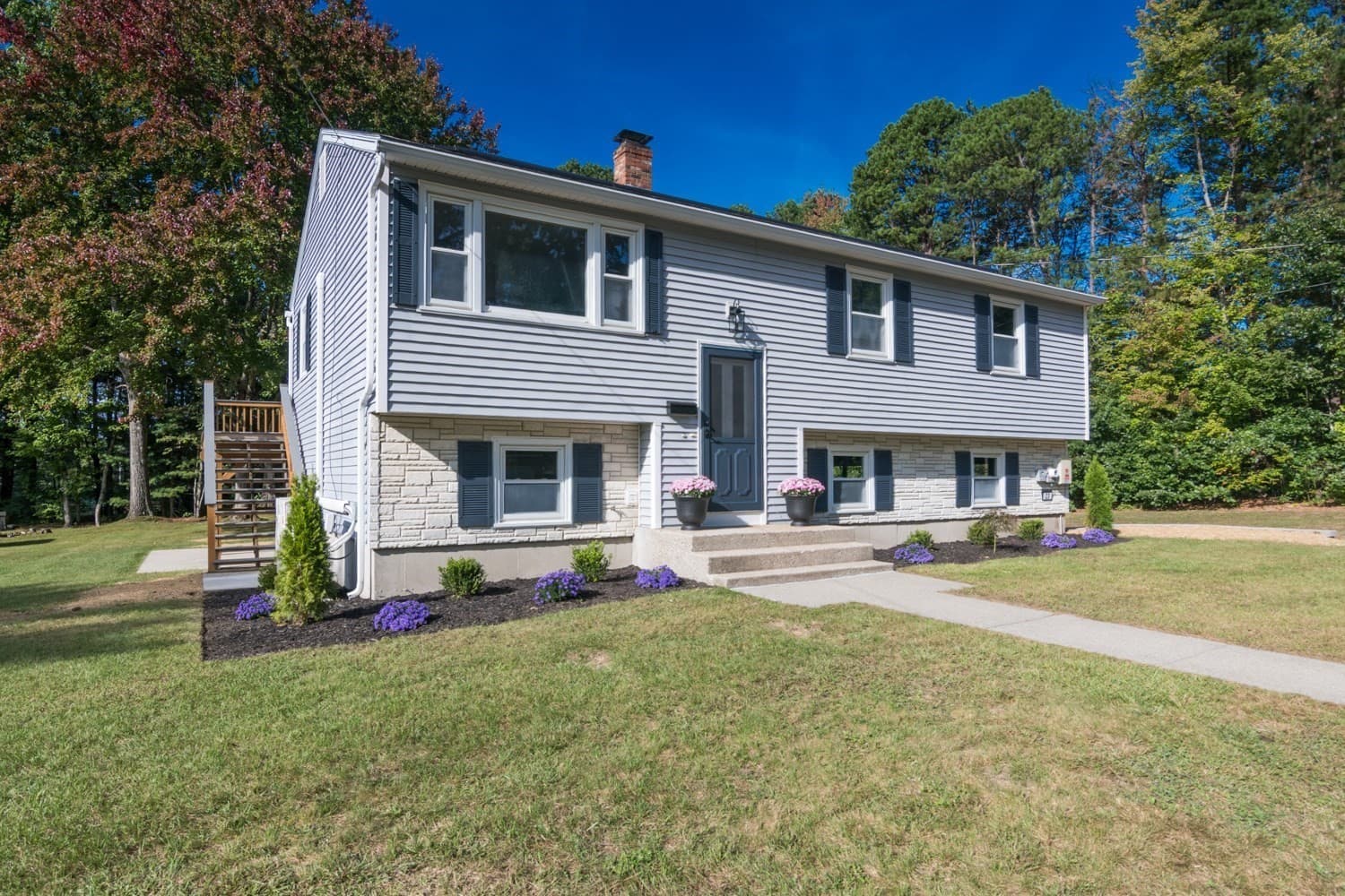 Single Family Residence at 23 Sunset Dr, Montague MA 01376, Montague, photo 2 of 32