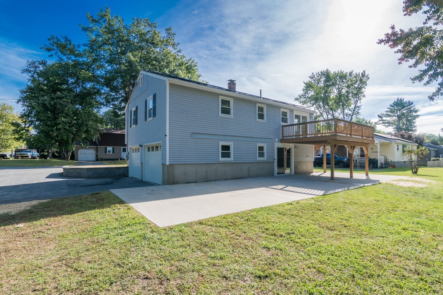 Single Family Residence at 23 Sunset Dr, Montague MA 01376, Montague, photo 28 of 32