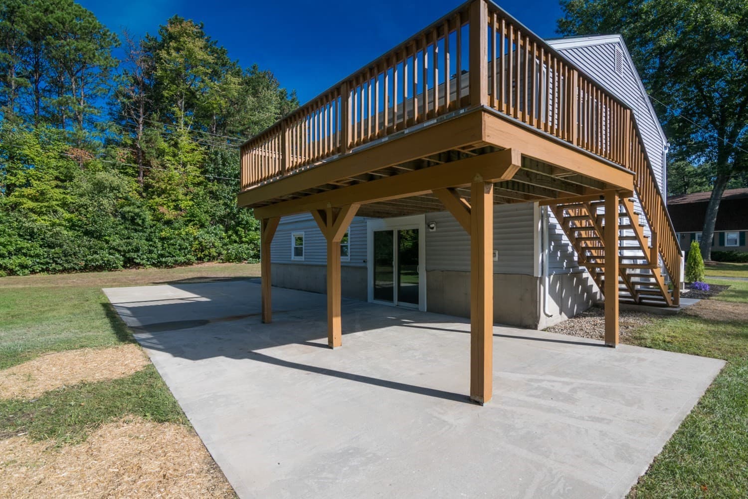 Single Family Residence at 23 Sunset Dr, Montague MA 01376, Montague, photo 24 of 32