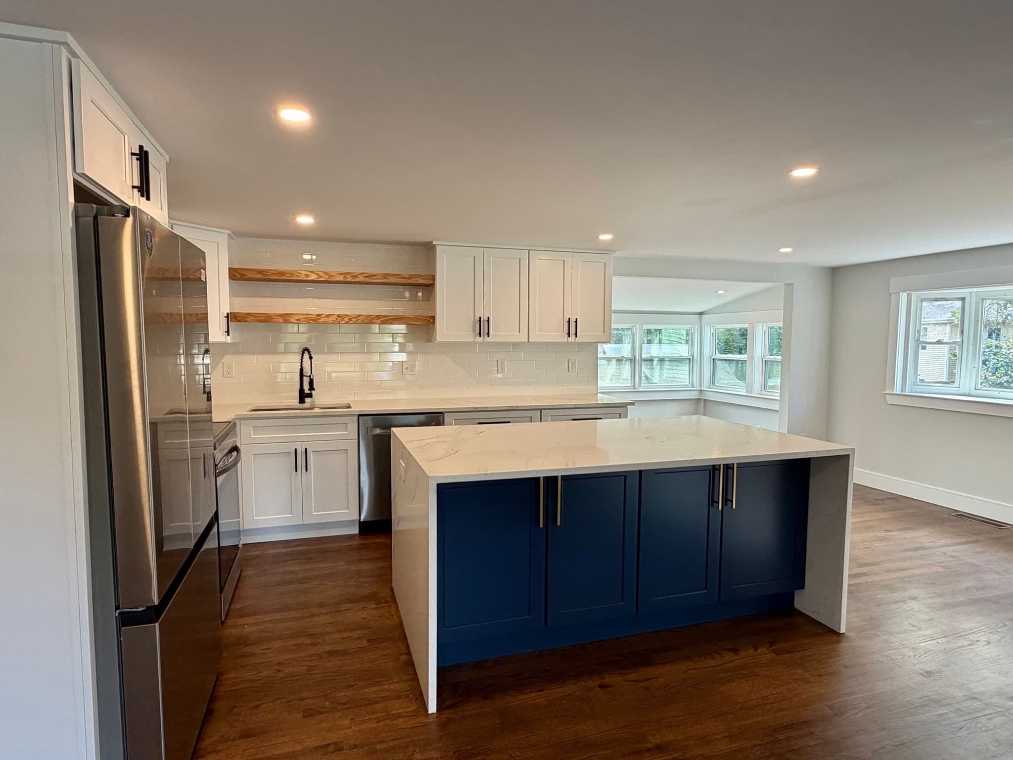Single Family Residence at 6 Wharton Court, Boston MA 02136, Boston, photo 4 of 21