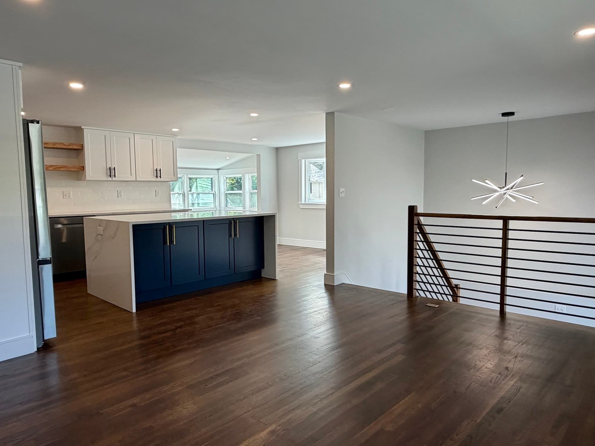 Single Family Residence at 6 Wharton Court, Boston MA 02136, Boston, photo 8 of 21