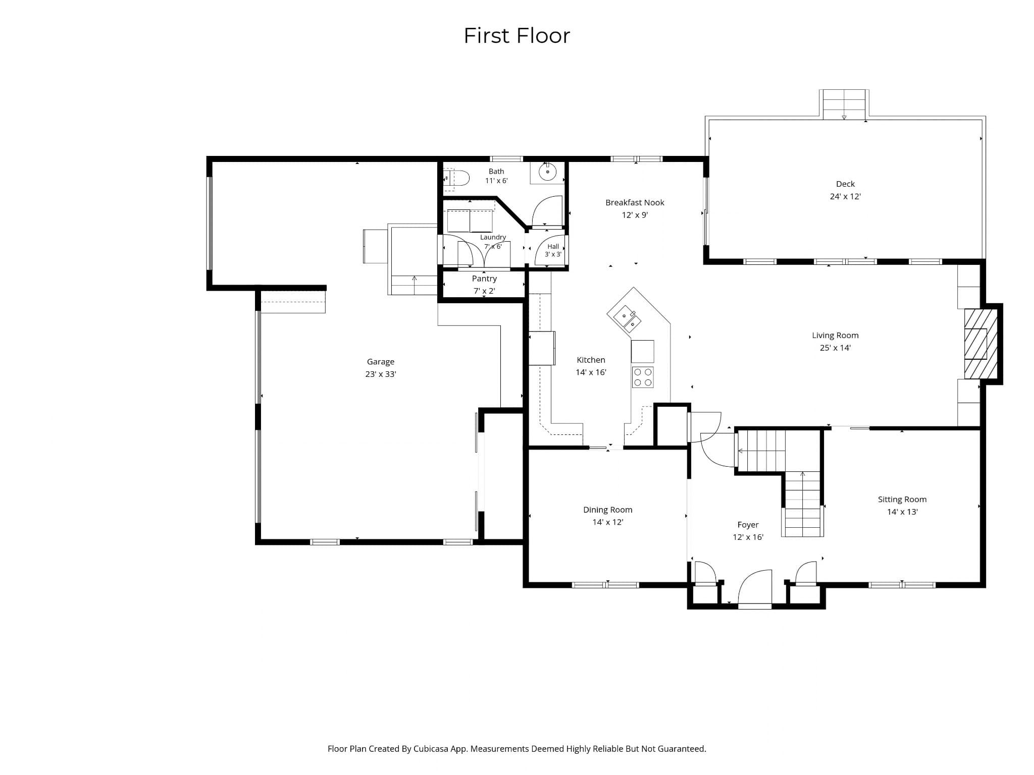 Single Family Residence at 24 Goodnow Ln, Framingham MA 01702, Framingham, photo 37 of 39