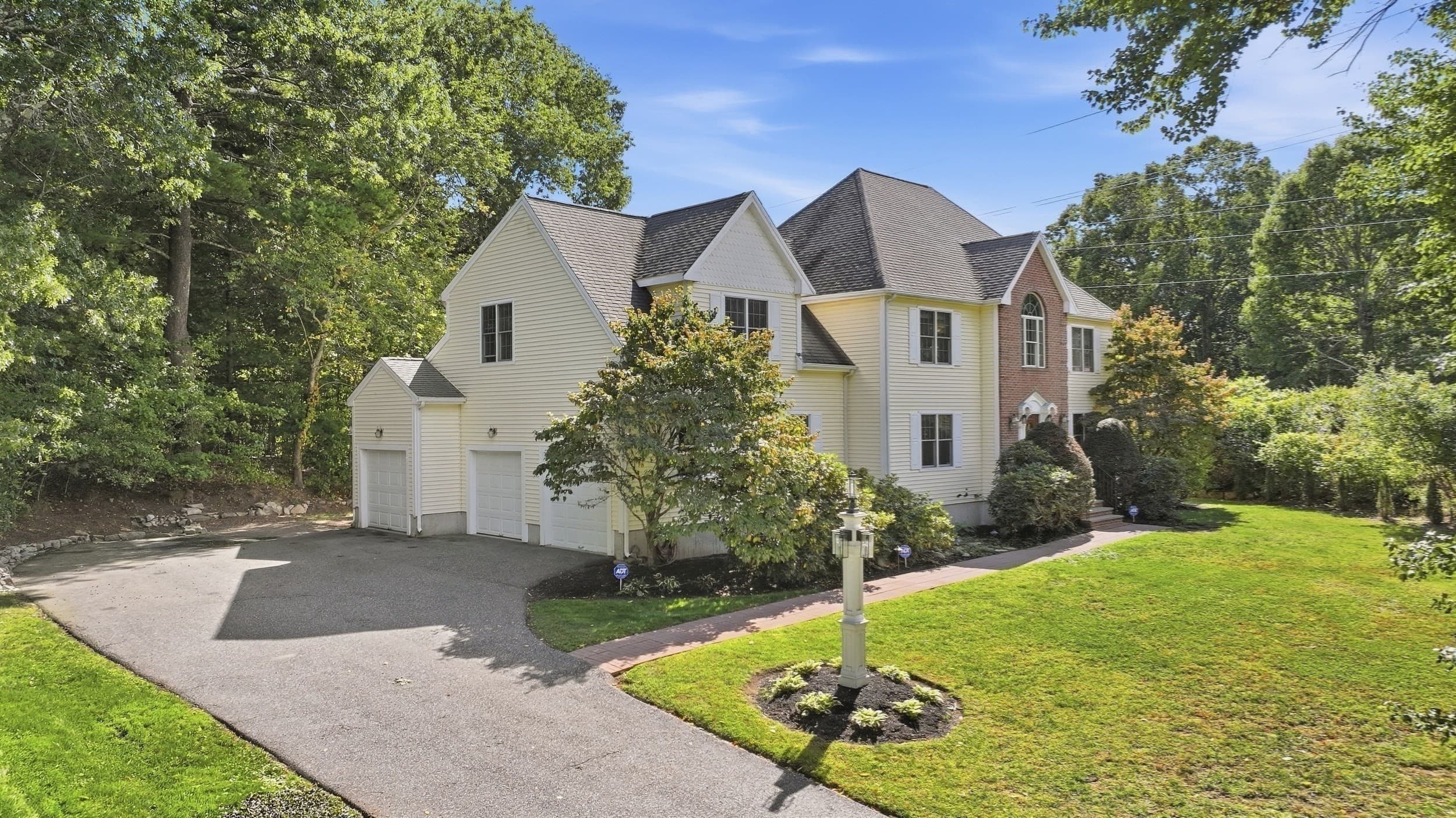 Single Family Residence at 24 Goodnow Ln, Framingham MA 01702, Framingham, photo 35 of 39