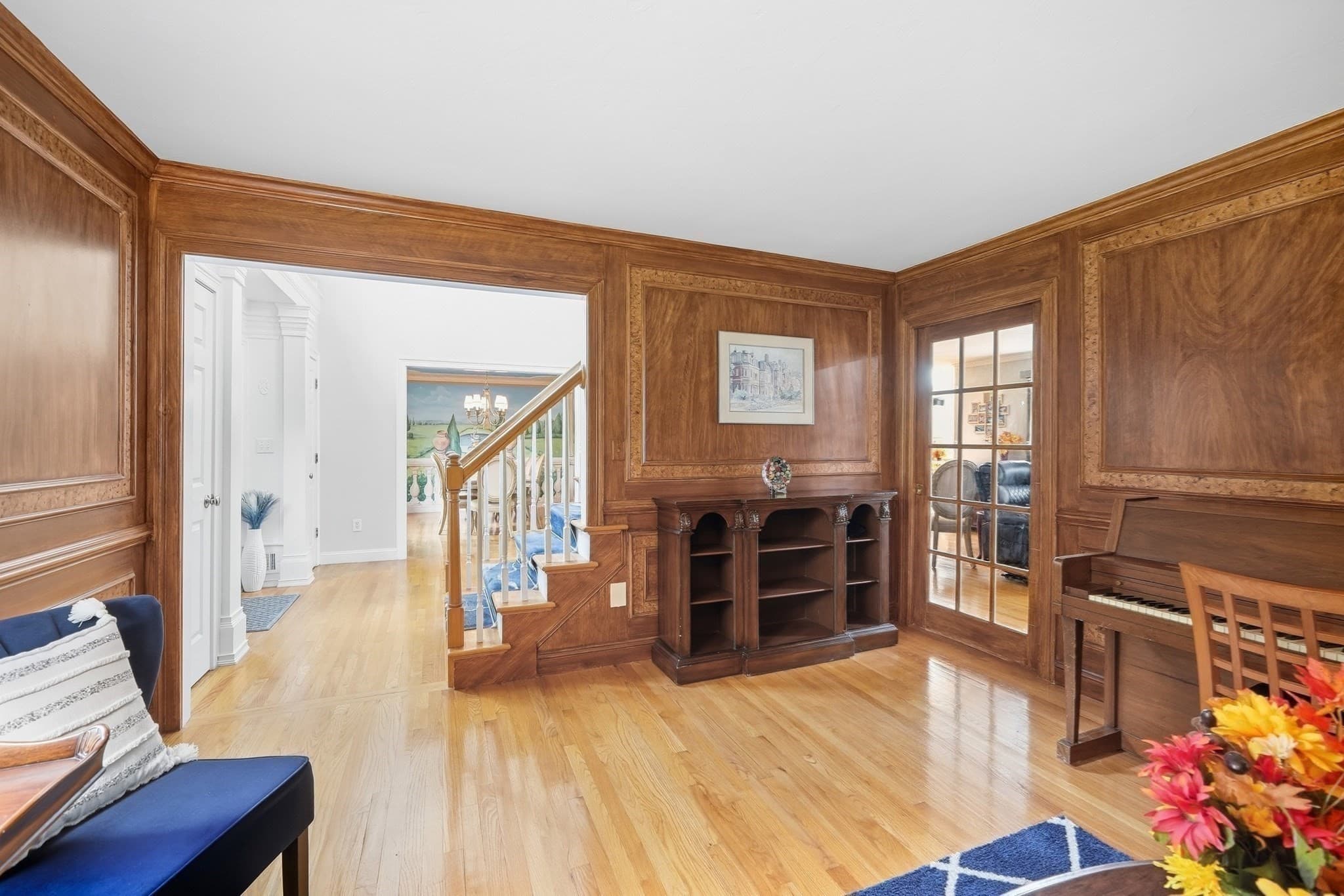 Single Family Residence at 24 Goodnow Ln, Framingham MA 01702, Framingham, photo 8 of 39