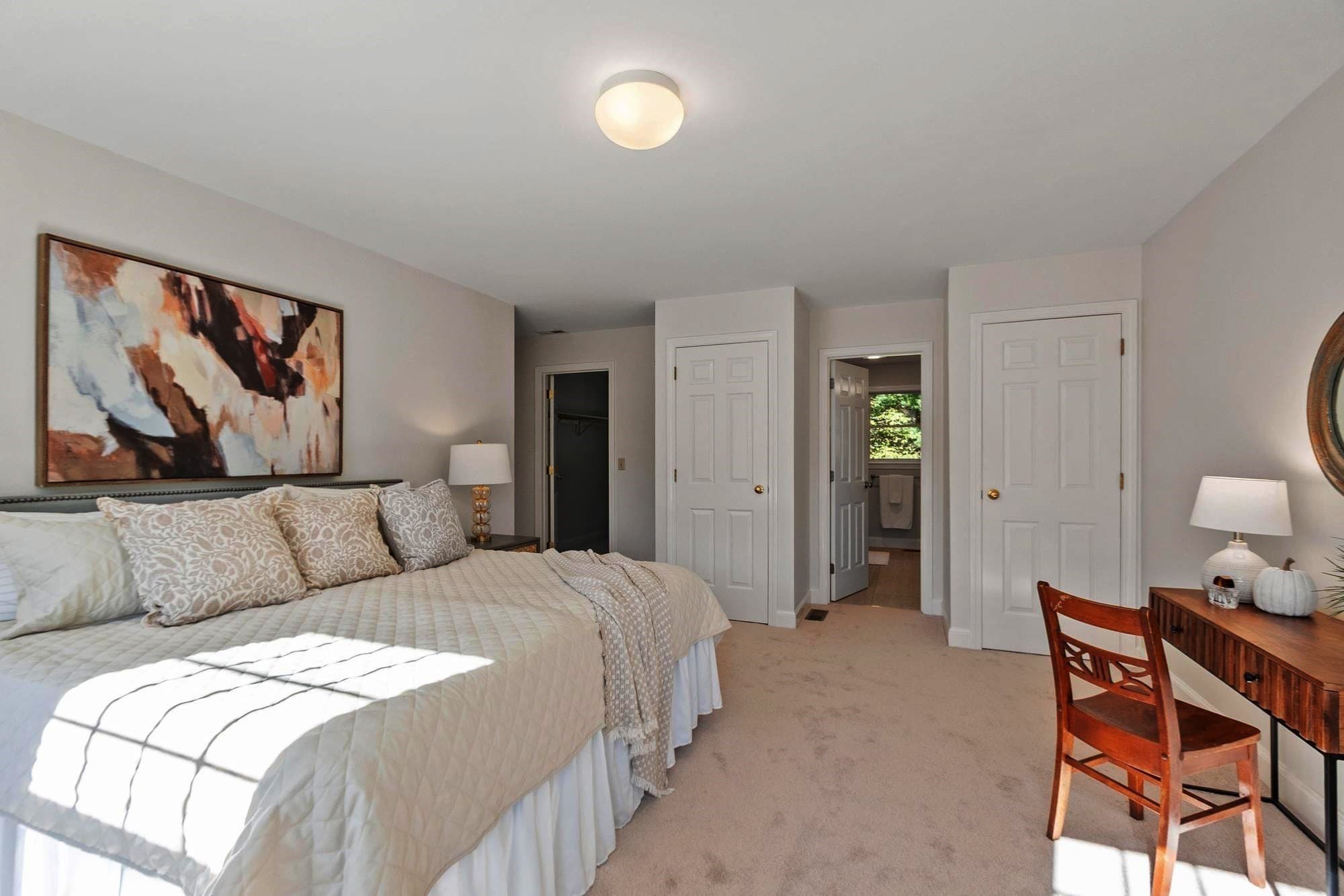 Single Family Residence at 113 Patch Hill Rd., Boxborough MA 01719, Boxborough, photo 23 of 41
