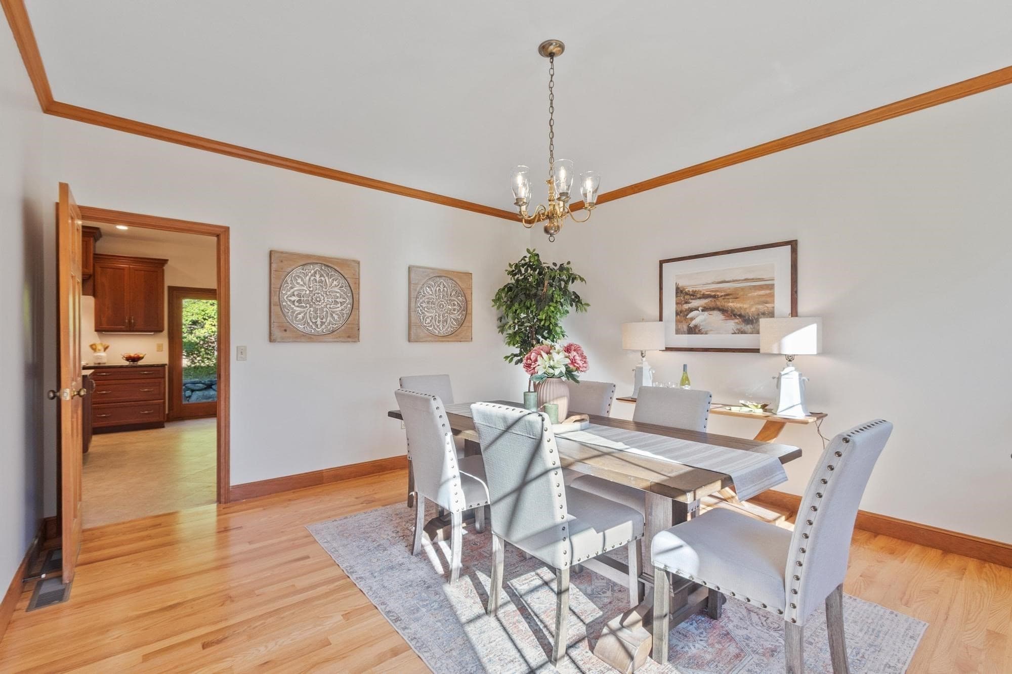 Single Family Residence at 113 Patch Hill Rd., Boxborough MA 01719, Boxborough, photo 13 of 41
