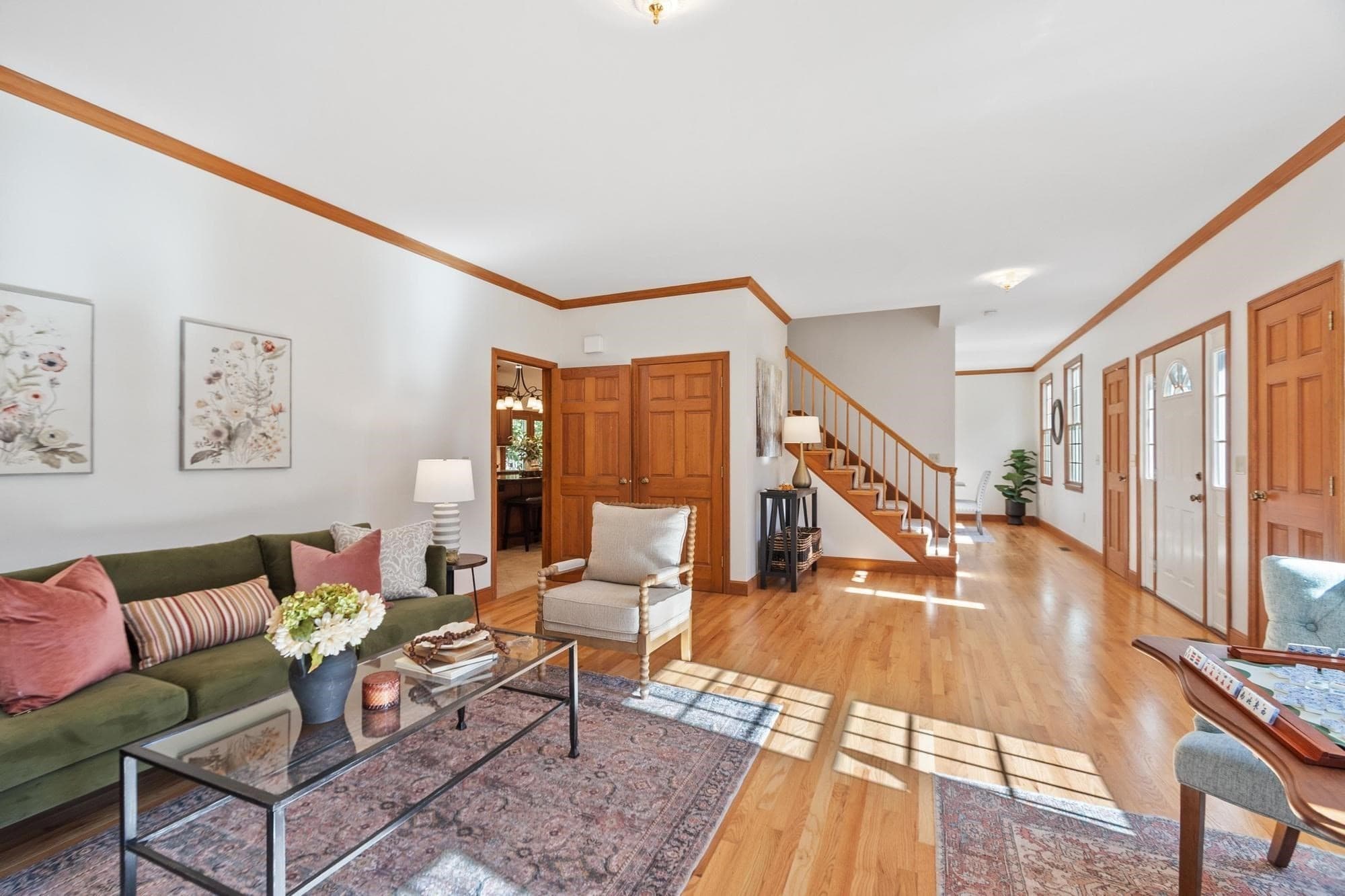 Single Family Residence at 113 Patch Hill Rd., Boxborough MA 01719, Boxborough, photo 16 of 41