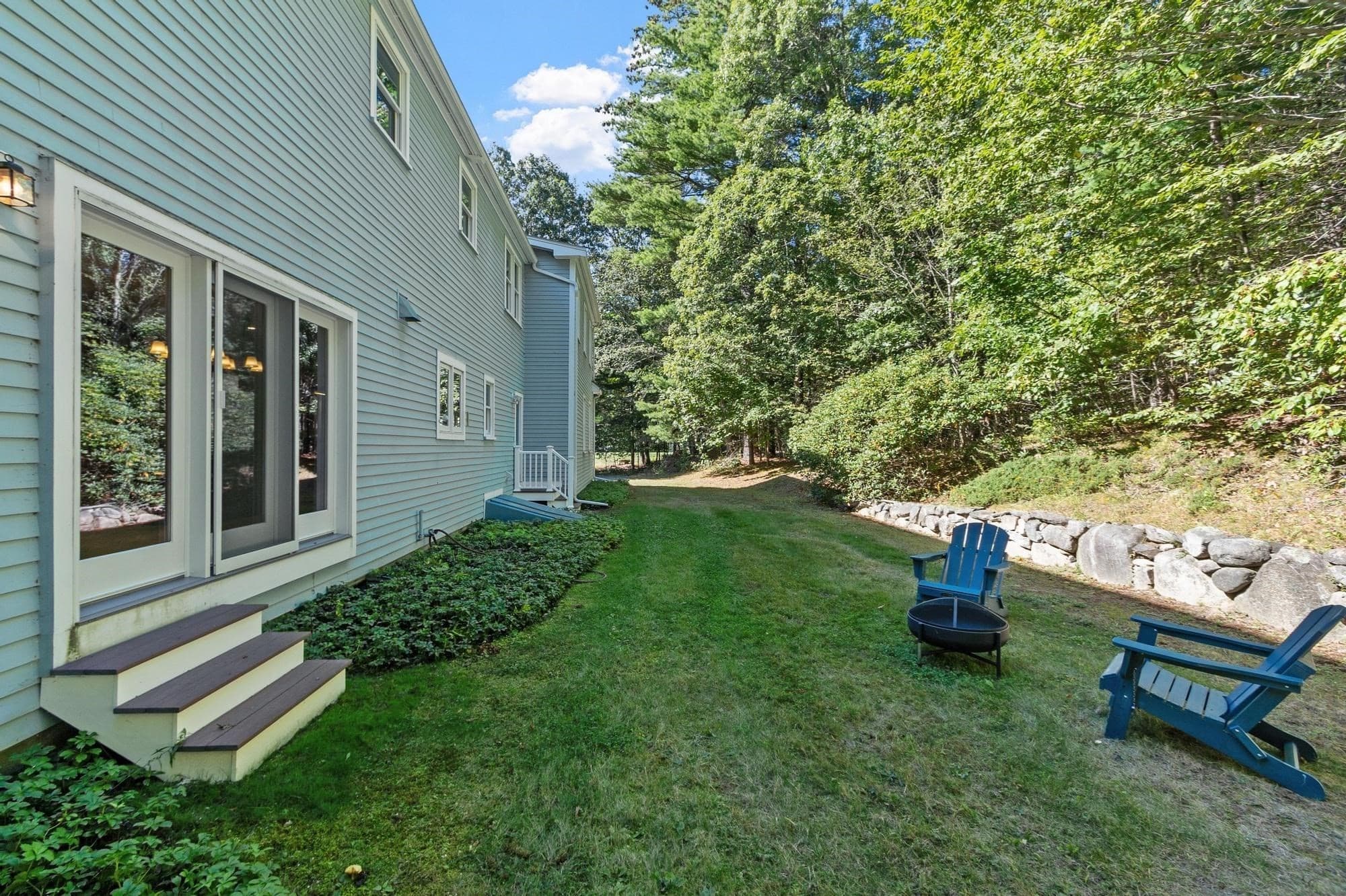 Single Family Residence at 113 Patch Hill Rd., Boxborough MA 01719, Boxborough, photo 36 of 41