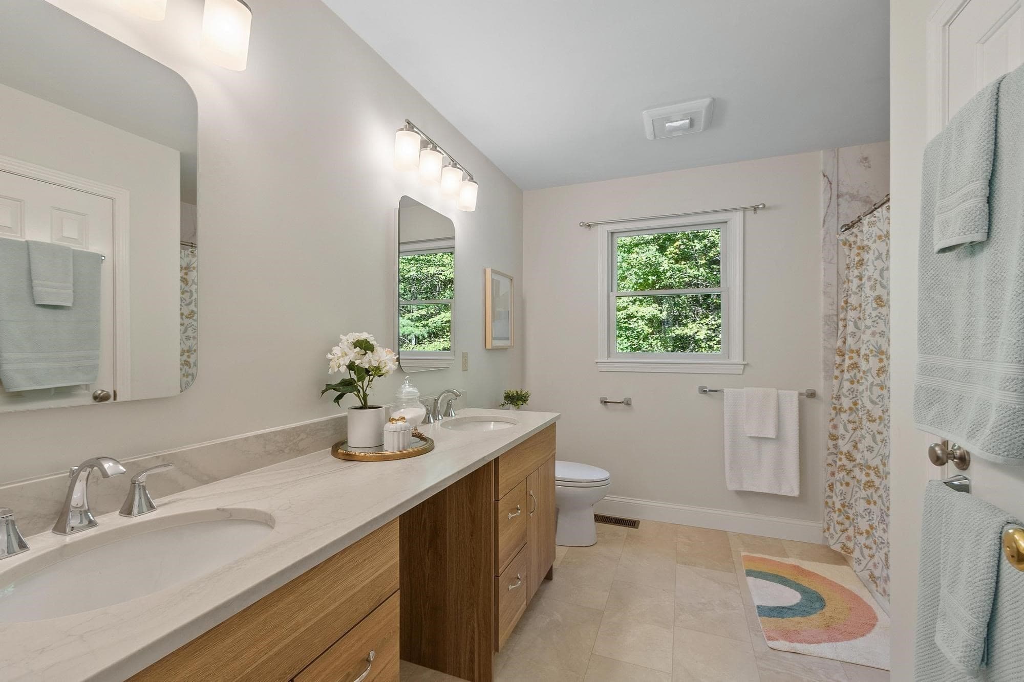 Single Family Residence at 113 Patch Hill Rd., Boxborough MA 01719, Boxborough, photo 32 of 41