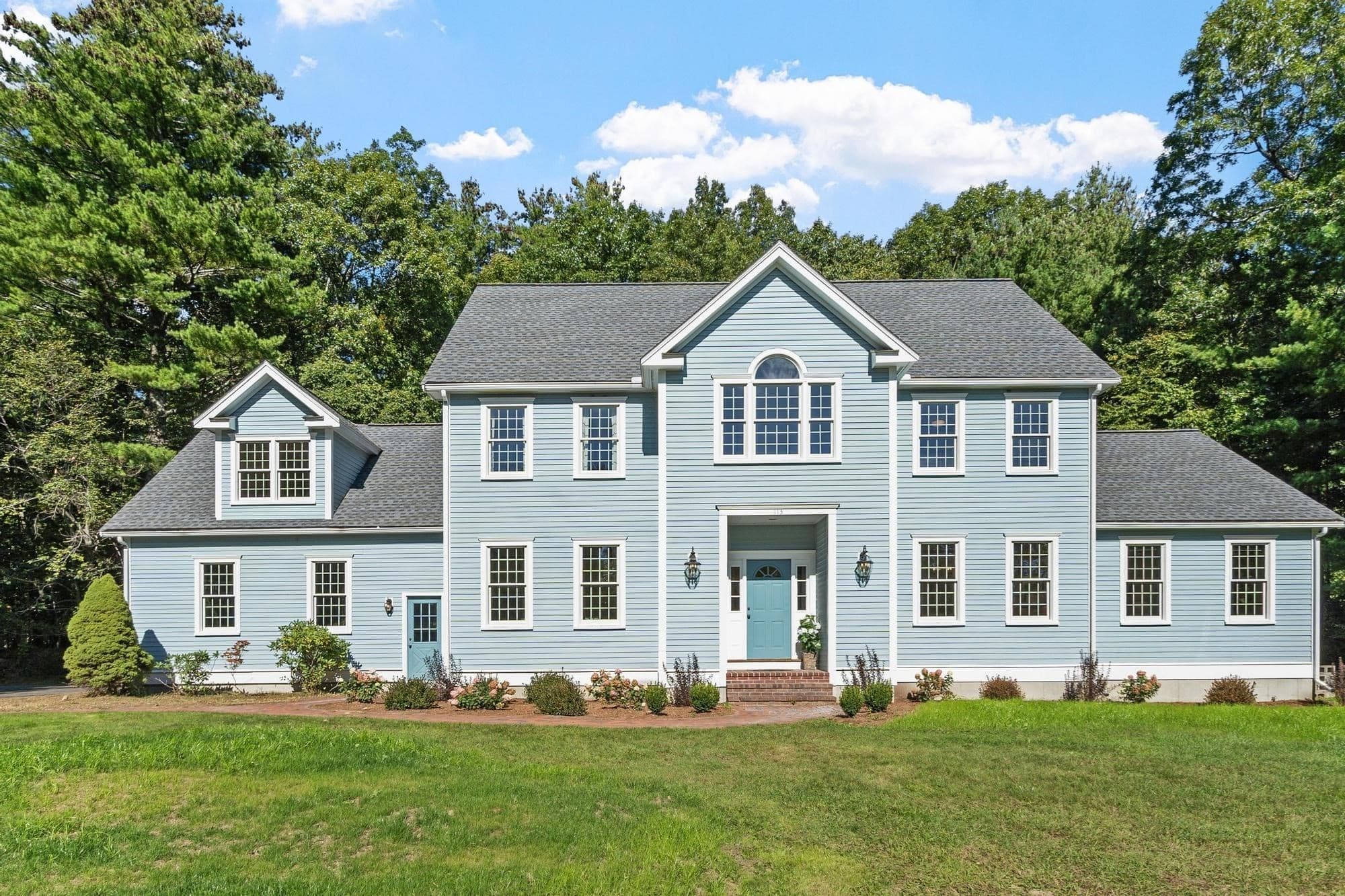 113 Patch Hill Rd., Boxborough MA 01719