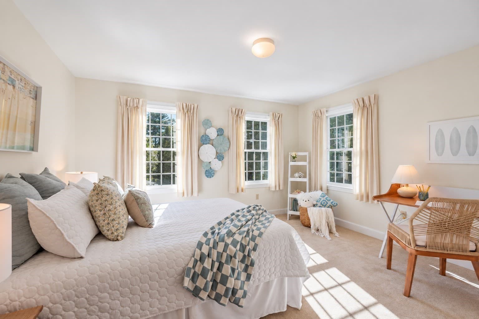 Single Family Residence at 113 Patch Hill Rd., Boxborough MA 01719, Boxborough, photo 28 of 41