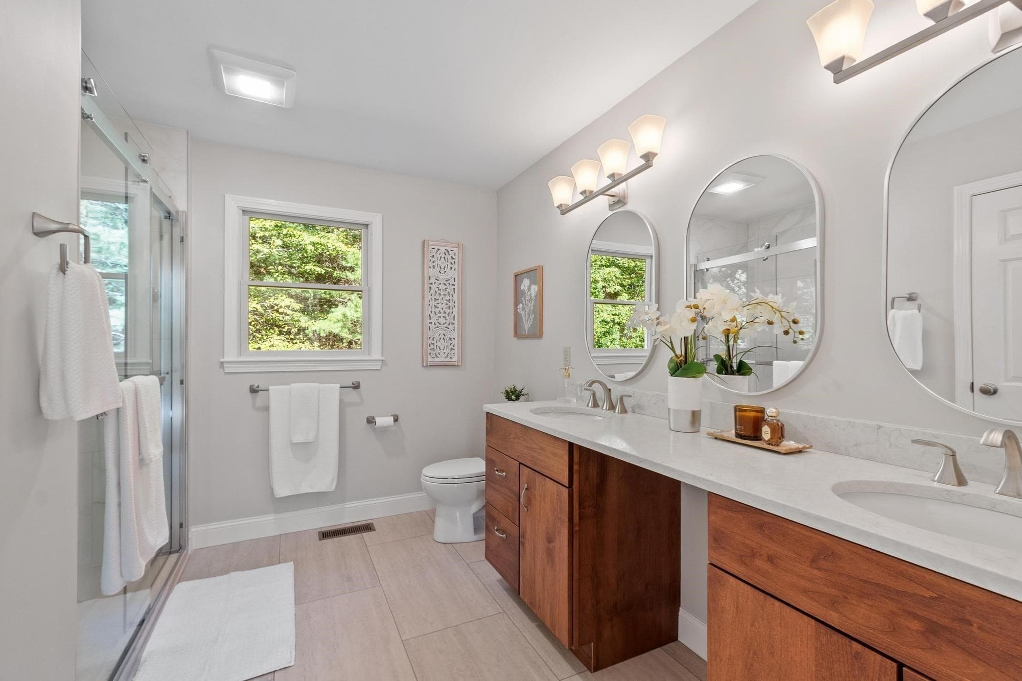 Single Family Residence at 113 Patch Hill Rd., Boxborough MA 01719, Boxborough, photo 24 of 41