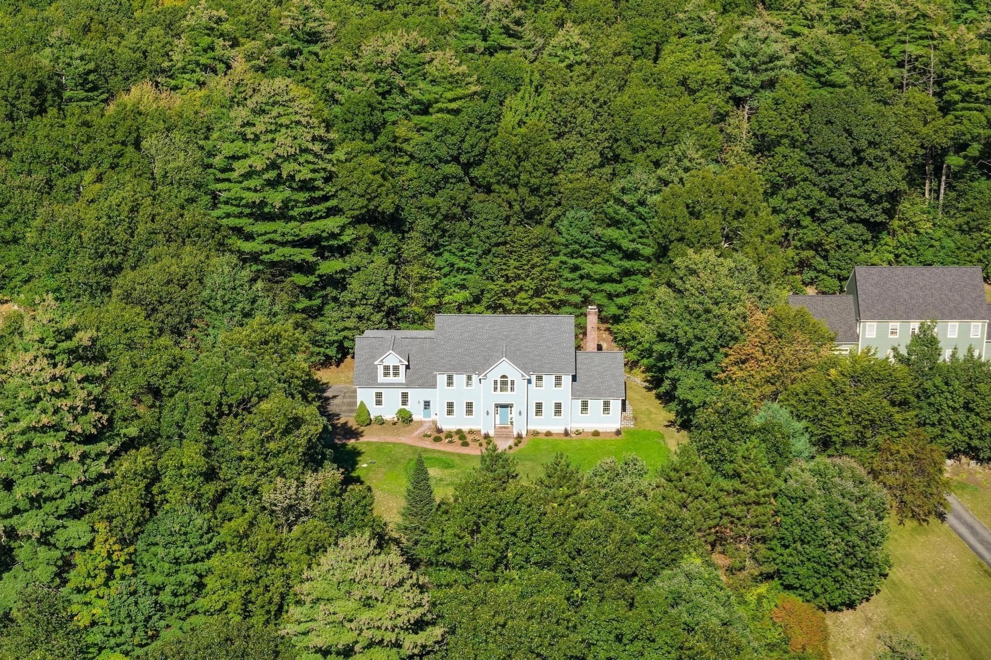 Single Family Residence at 113 Patch Hill Rd., Boxborough MA 01719, Boxborough, photo 38 of 41