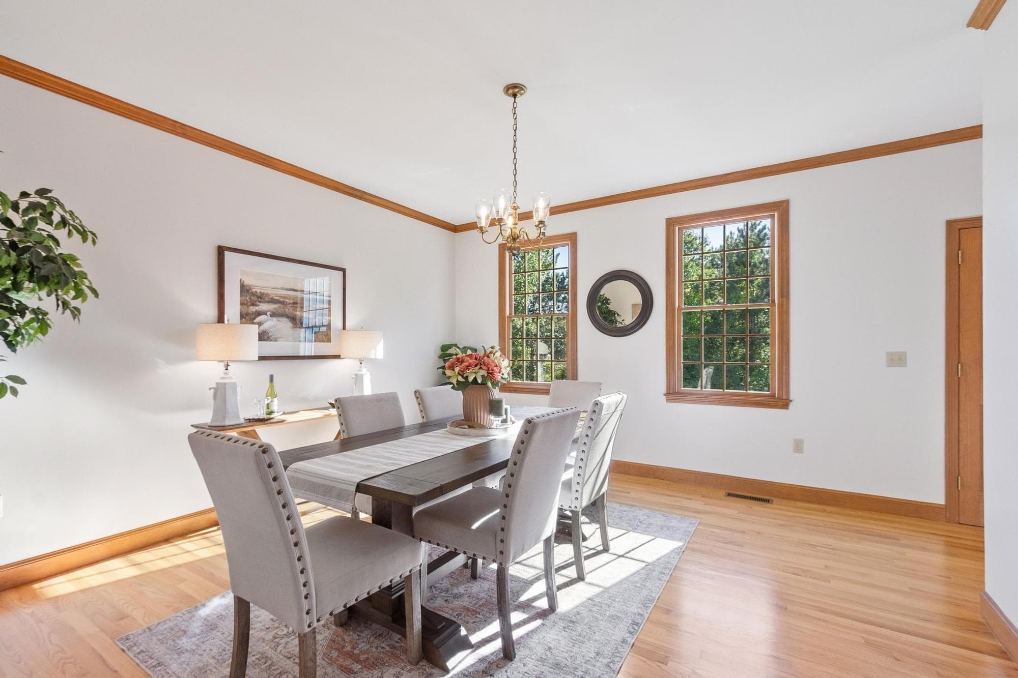 Single Family Residence at 113 Patch Hill Rd., Boxborough MA 01719, Boxborough, photo 14 of 41