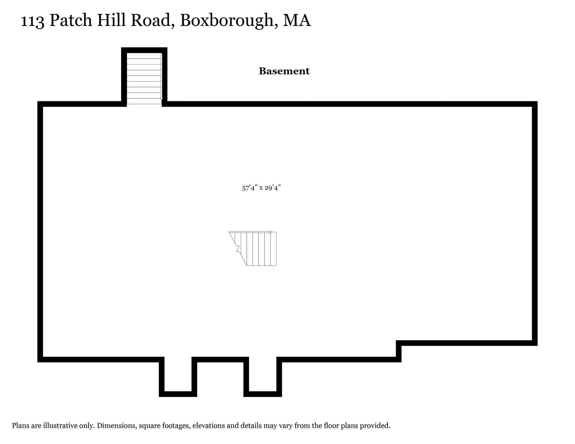 Single Family Residence at 113 Patch Hill Rd., Boxborough MA 01719, Boxborough, photo 41 of 41