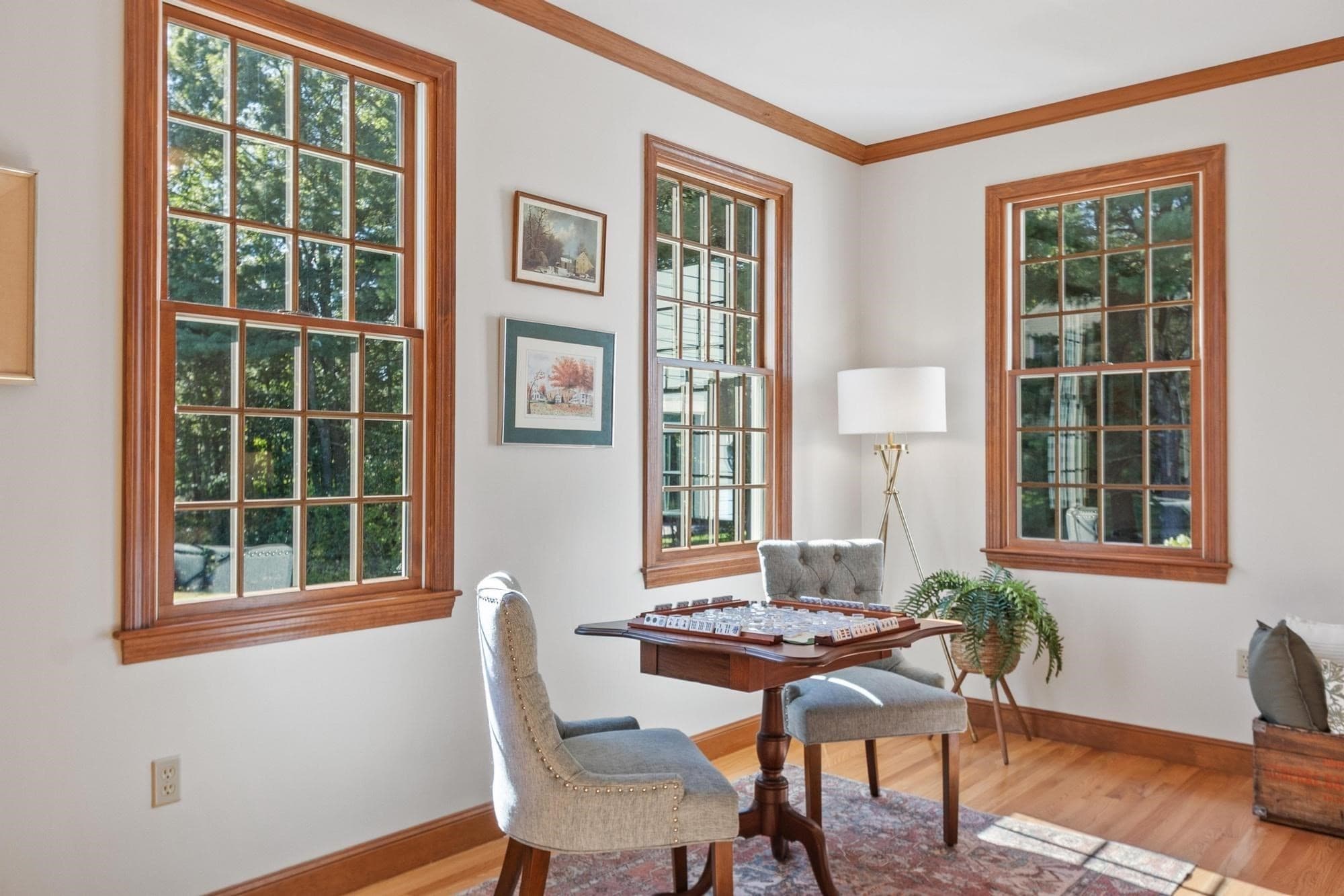 Single Family Residence at 113 Patch Hill Rd., Boxborough MA 01719, Boxborough, photo 18 of 41