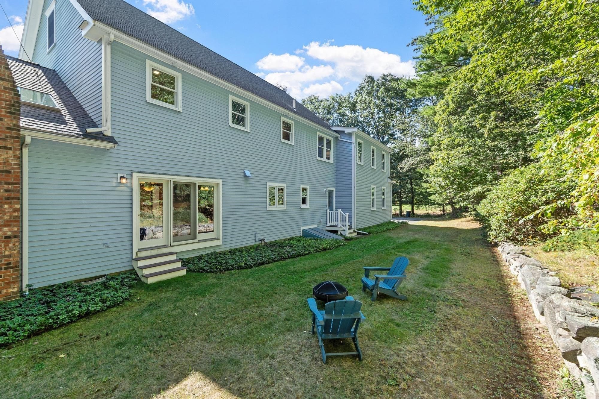 Single Family Residence at 113 Patch Hill Rd., Boxborough MA 01719, Boxborough, photo 37 of 41