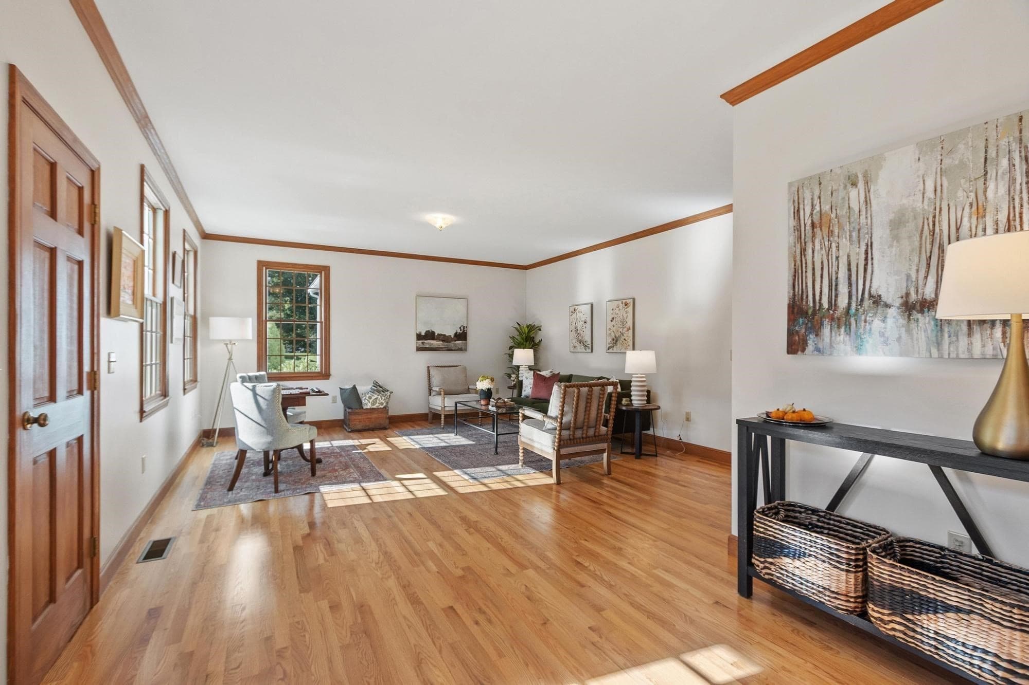 Single Family Residence at 113 Patch Hill Rd., Boxborough MA 01719, Boxborough, photo 15 of 41