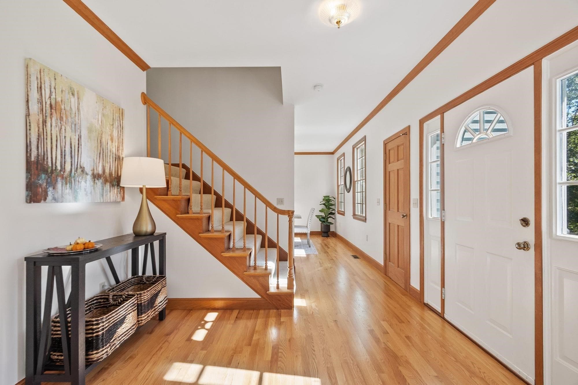 Single Family Residence at 113 Patch Hill Rd., Boxborough MA 01719, Boxborough, photo 4 of 41